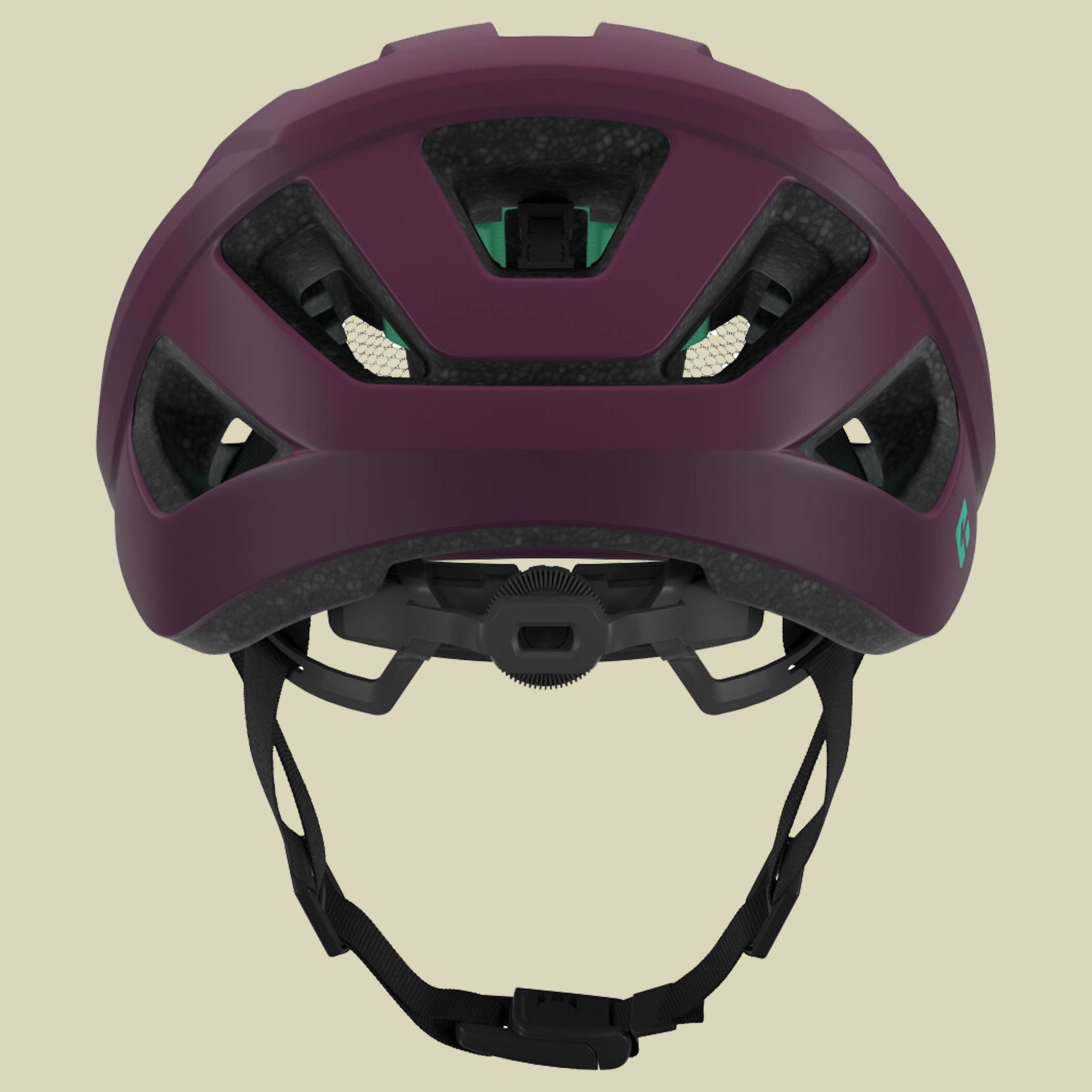 Cerro KinetiCore M 55-59 cm lila - matte tyrian 