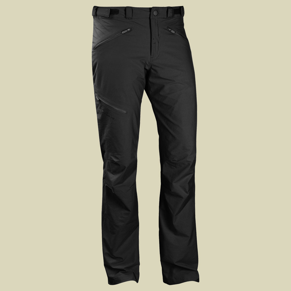 Wayfarer Pant W  Größe 34 Farbe black