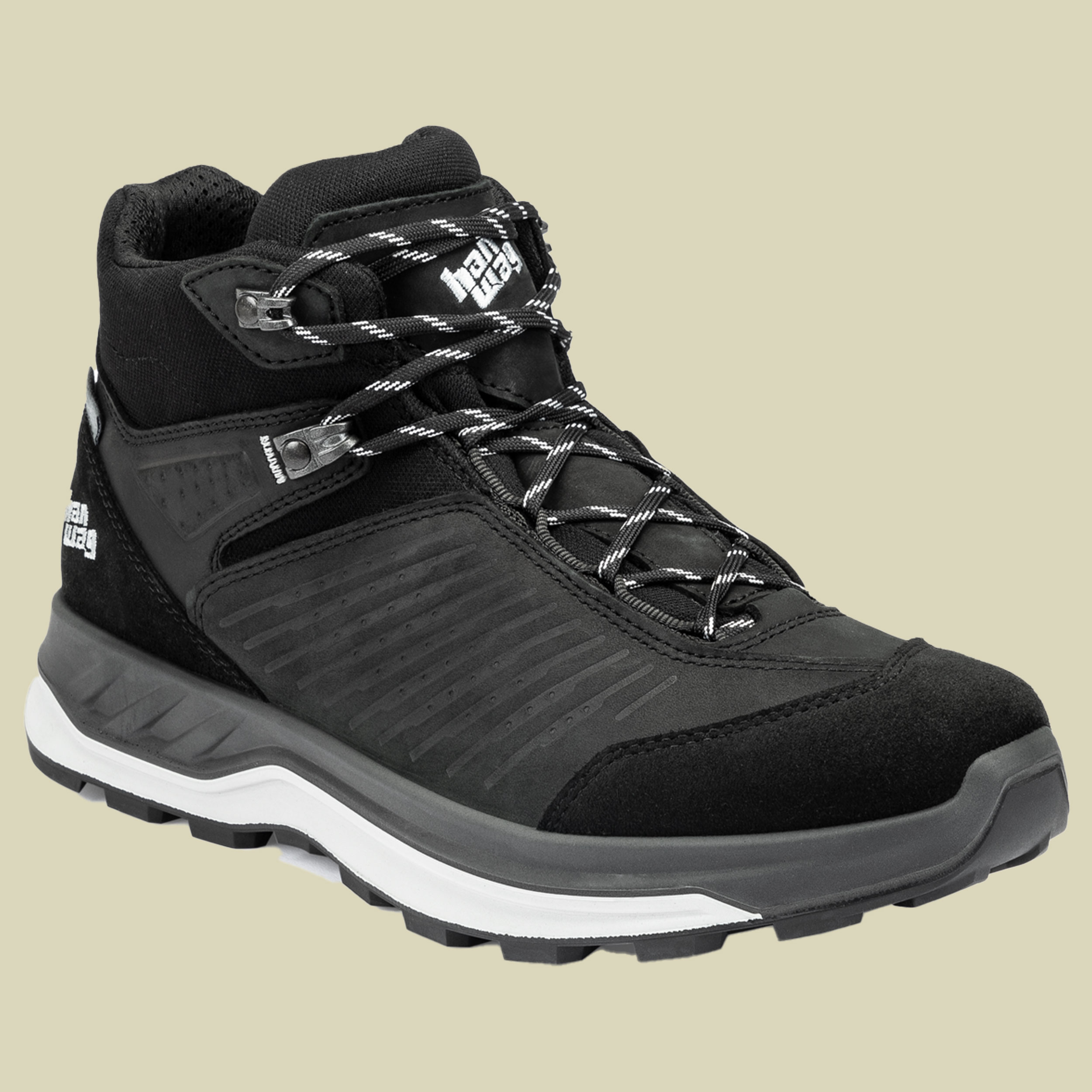 Bluestrait ES Men Größe UK 11,5 Farbe black/light grey