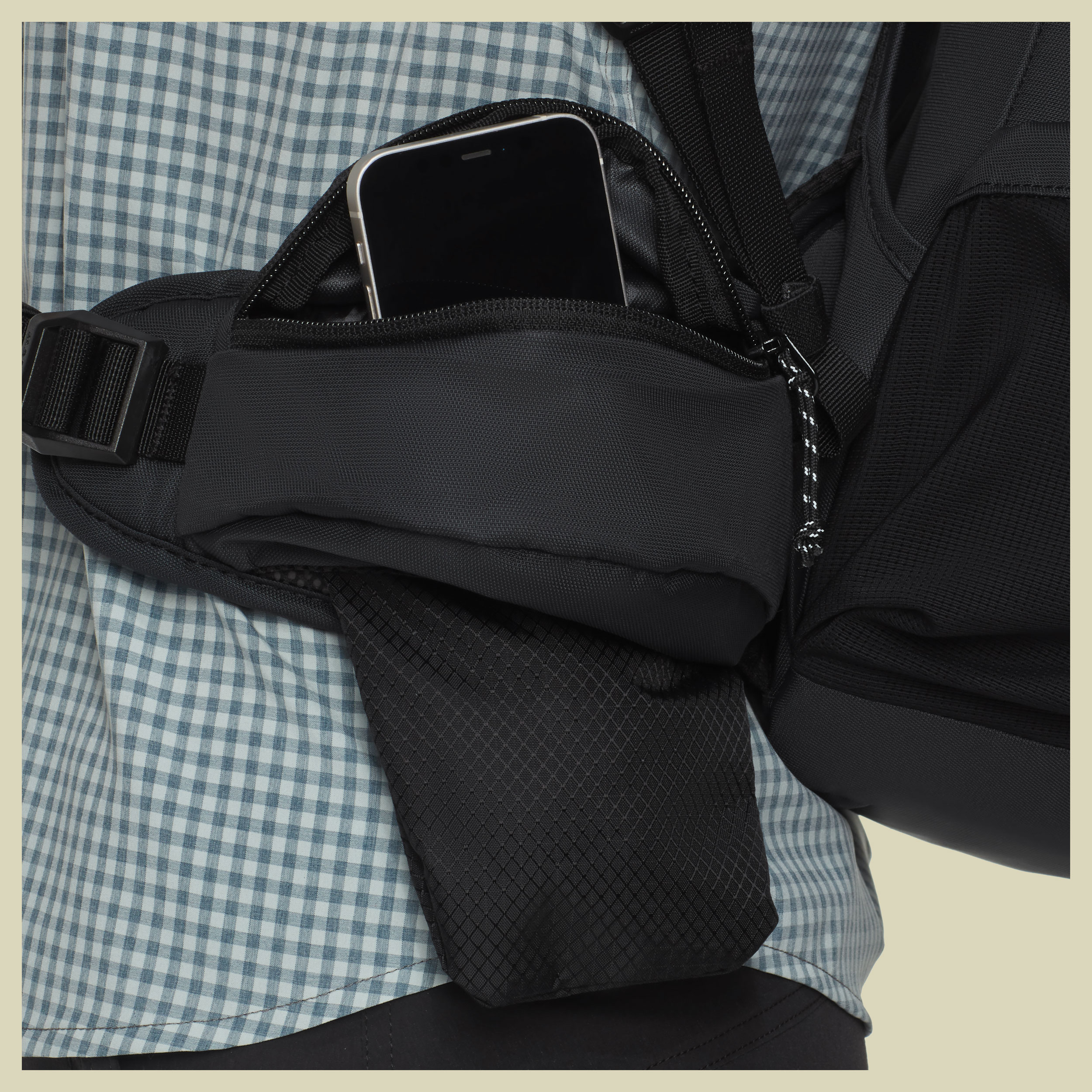 Ducan 22 Women 22 schwarz - black