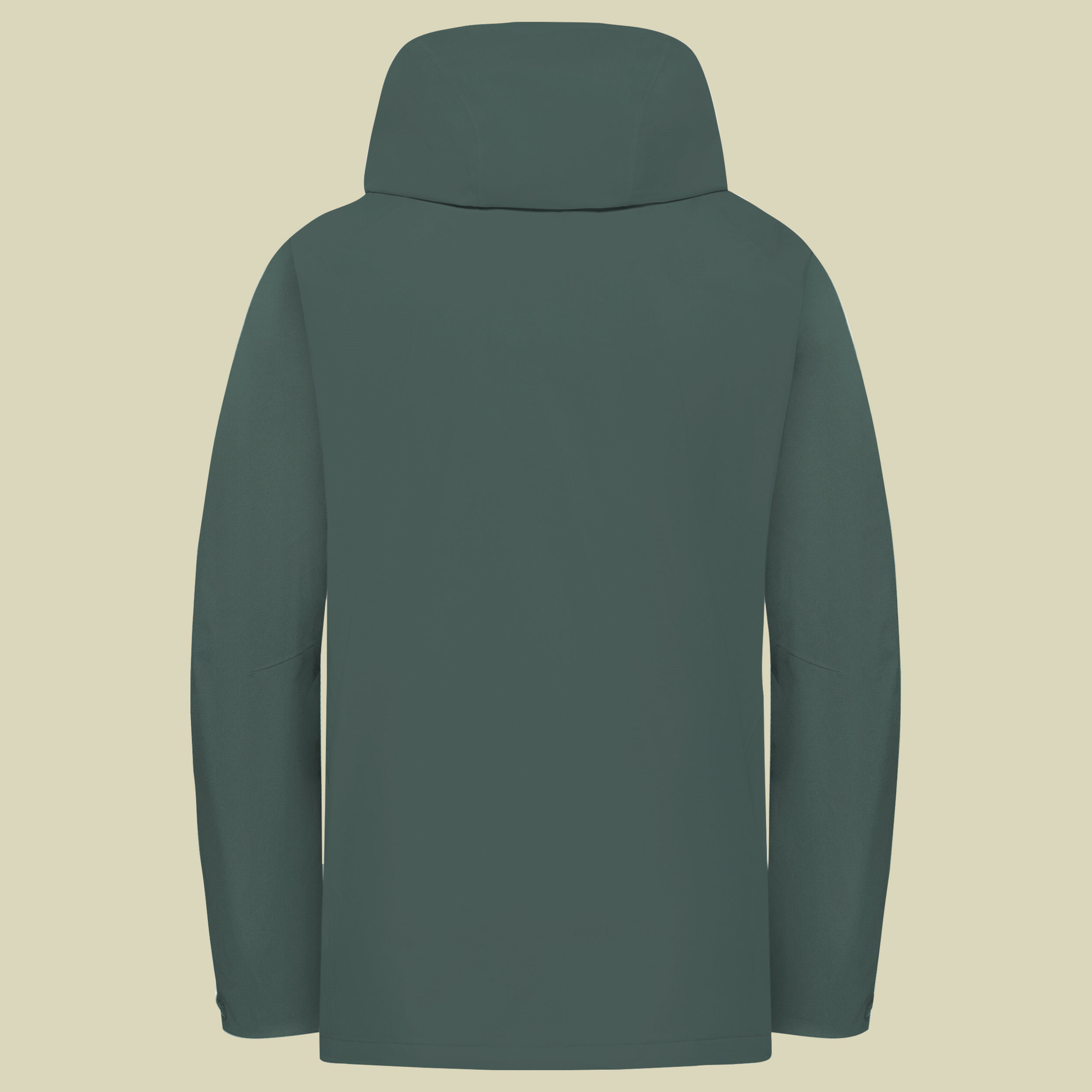 Prelight 2.5L LT Jacket Women XL grün - sago palm