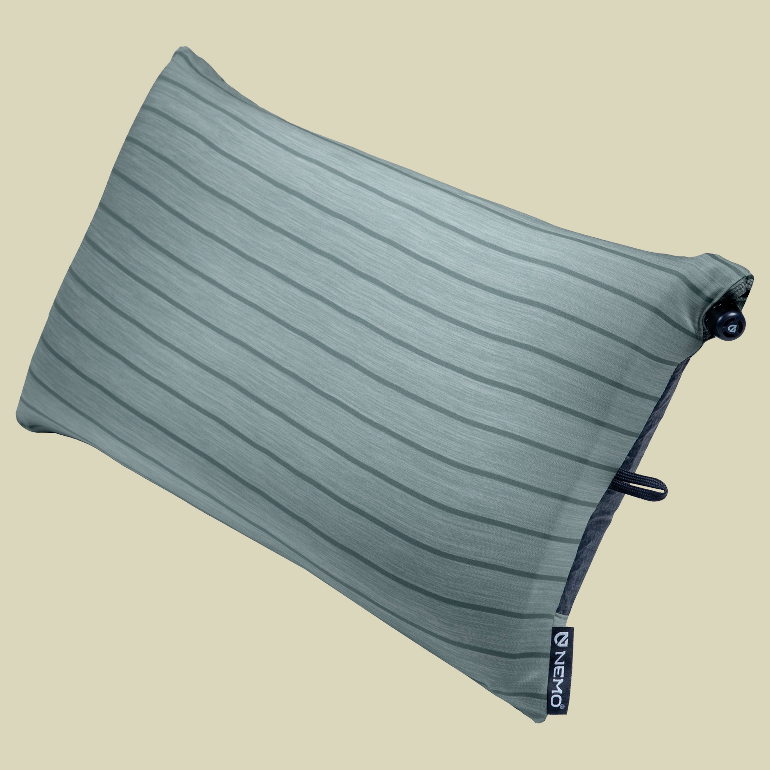 Fillo Wide mehrfarbig - Farbe silt stripe