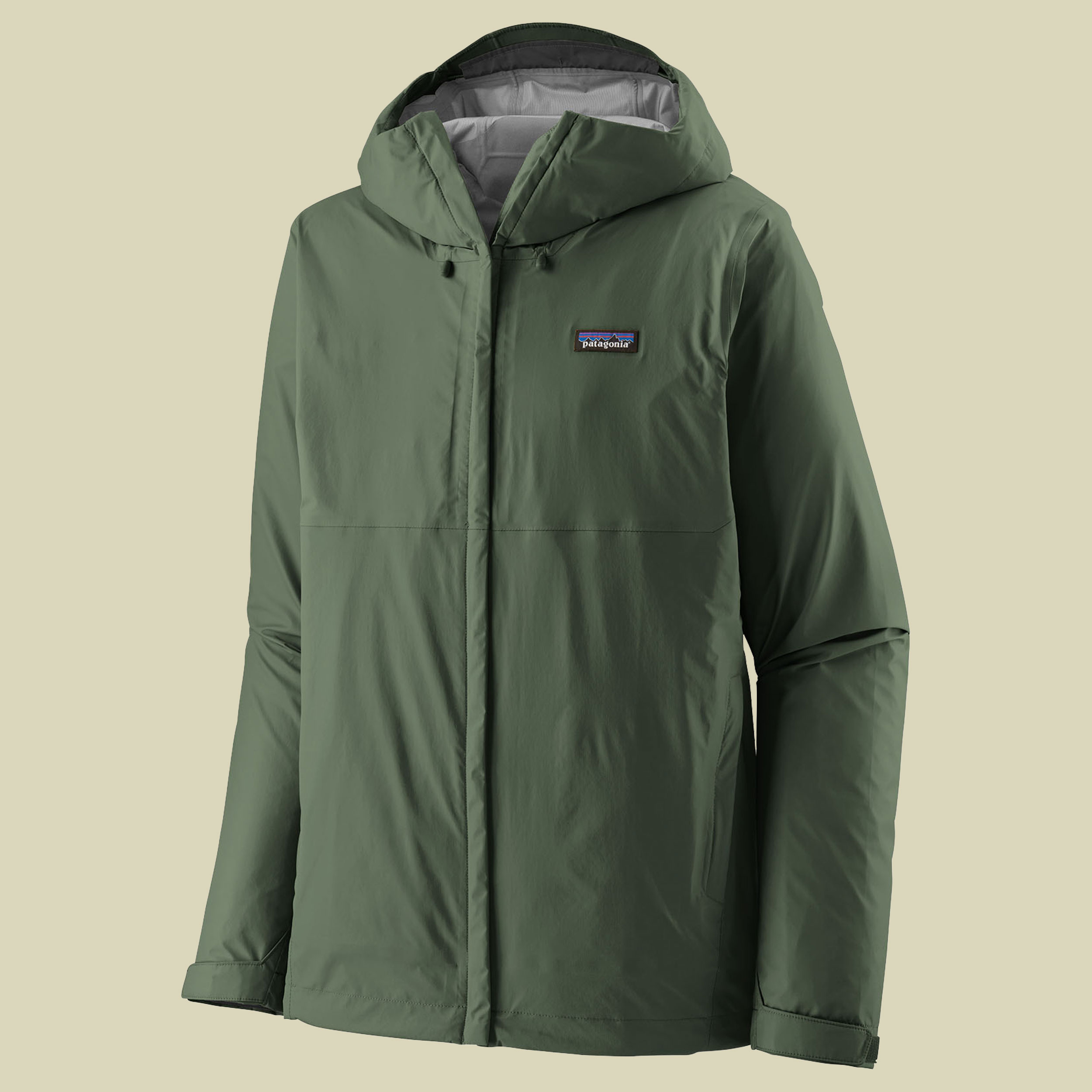 Torrentshell 3L Jacket Men canopy green M