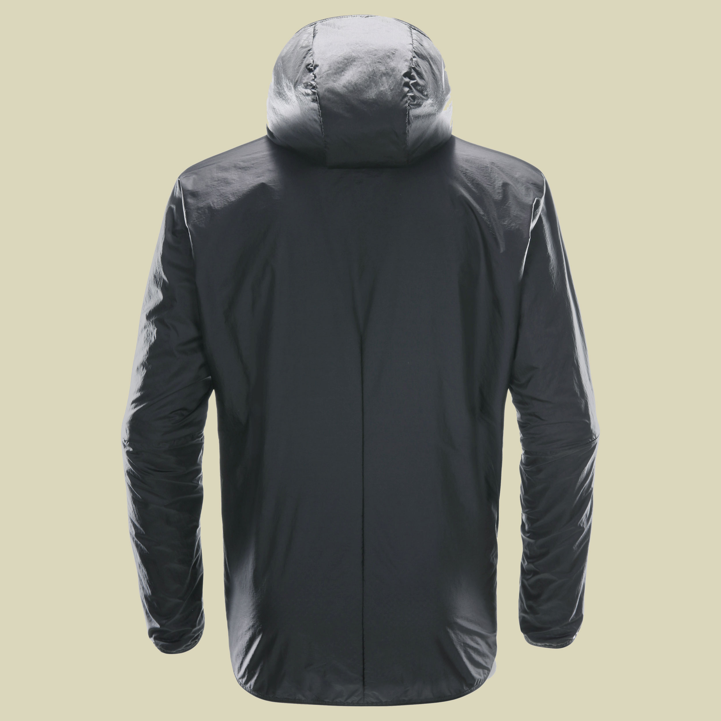 Proteus Jacket Men Größe S Farbe true black