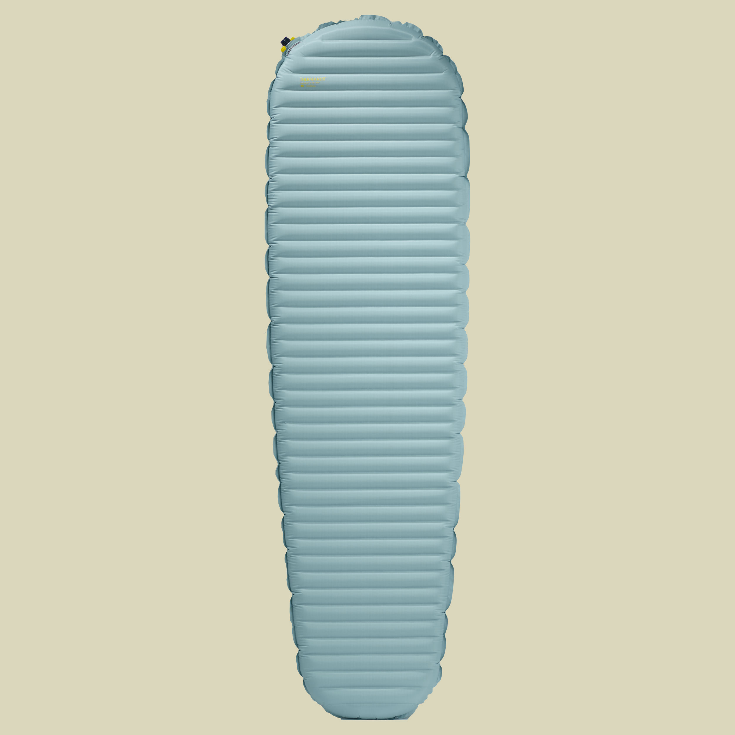 NeoAir Xtherm NXT Liegefläche 196 x 64 cm (L) Farbe neptune
