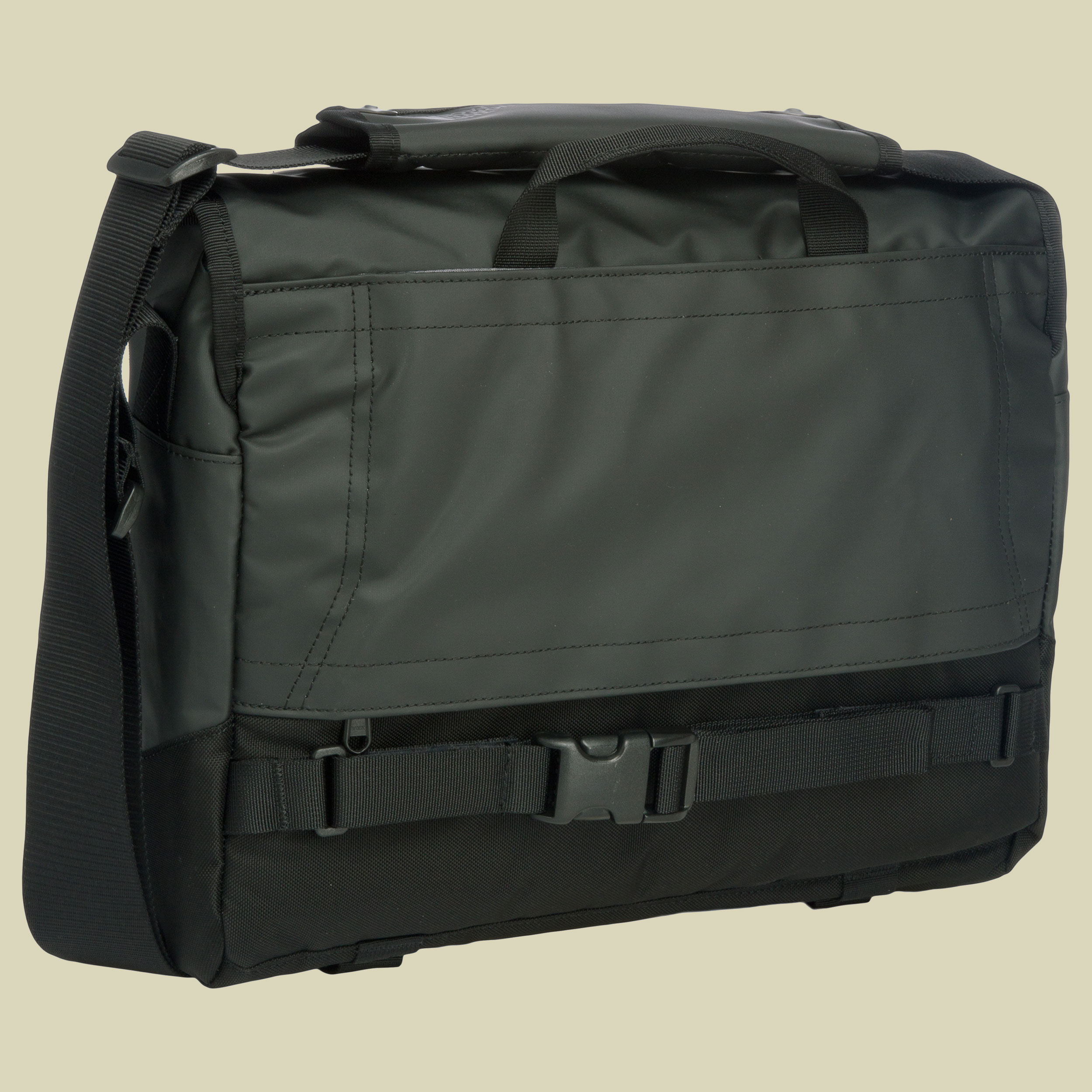 Base Camp Messenger  Volumen S Farbe black