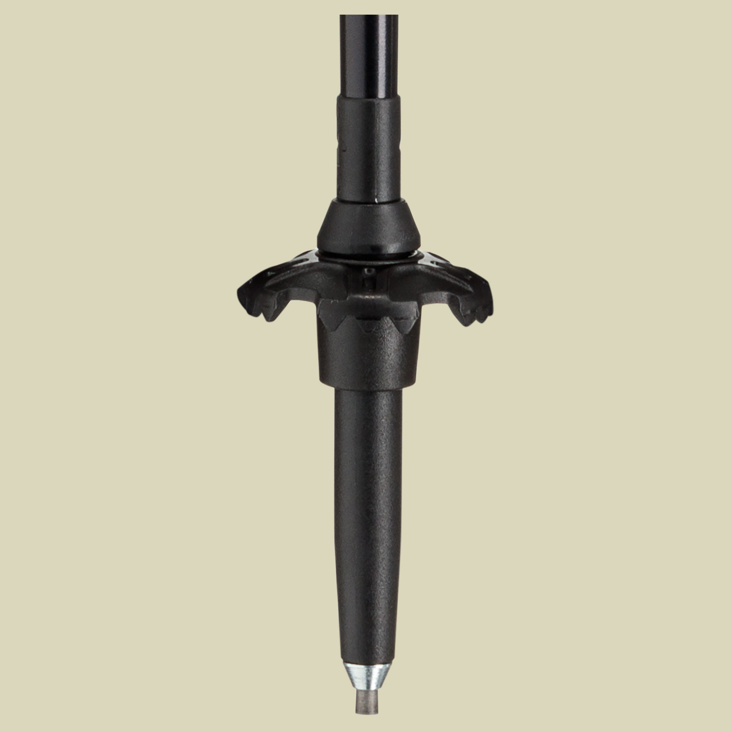 Skytera Lite Länge 100 - 135 cm Farbe black-white-neonorange