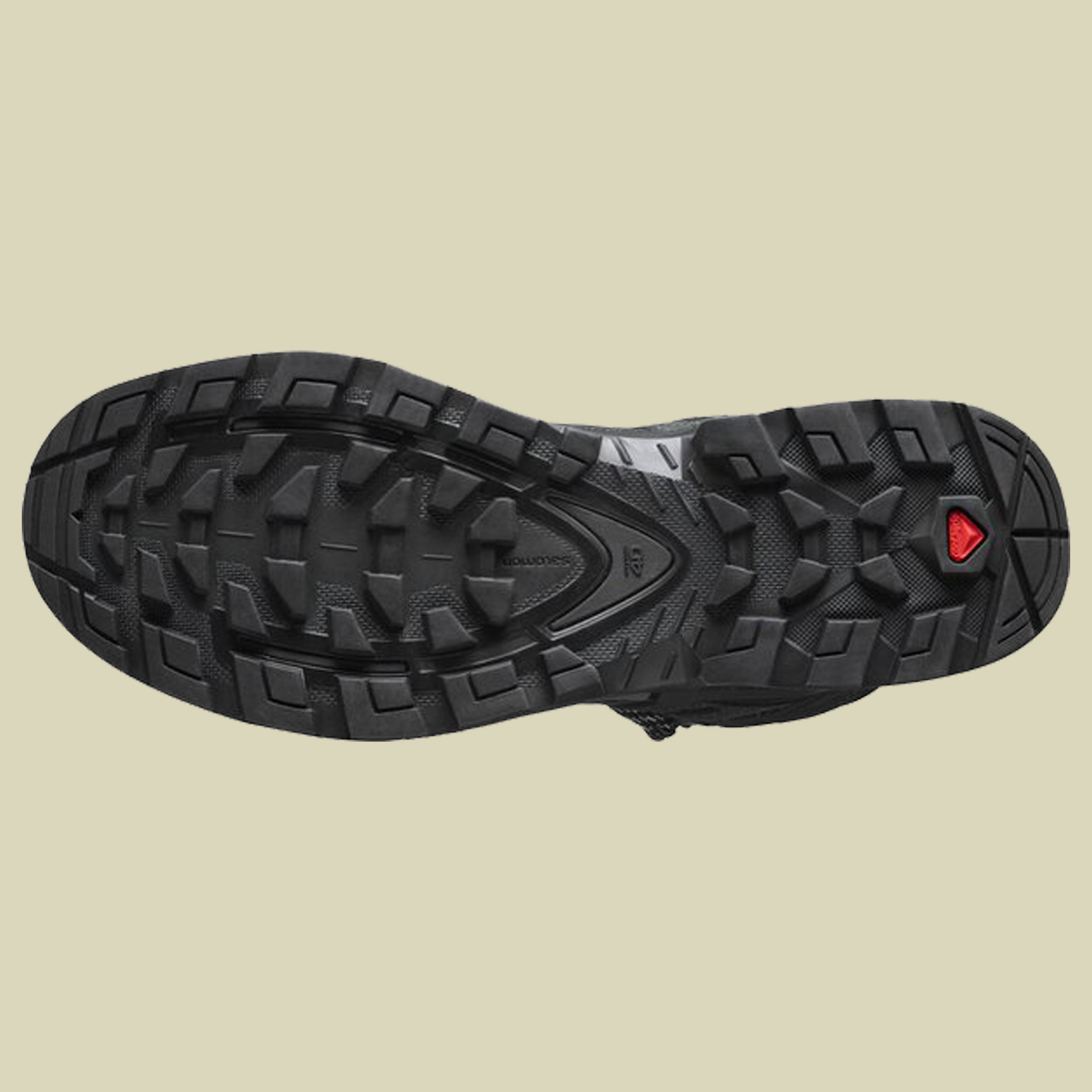 Quest 4 GTX Men Größe UK 11,5 Farbe olive night/peat/safari