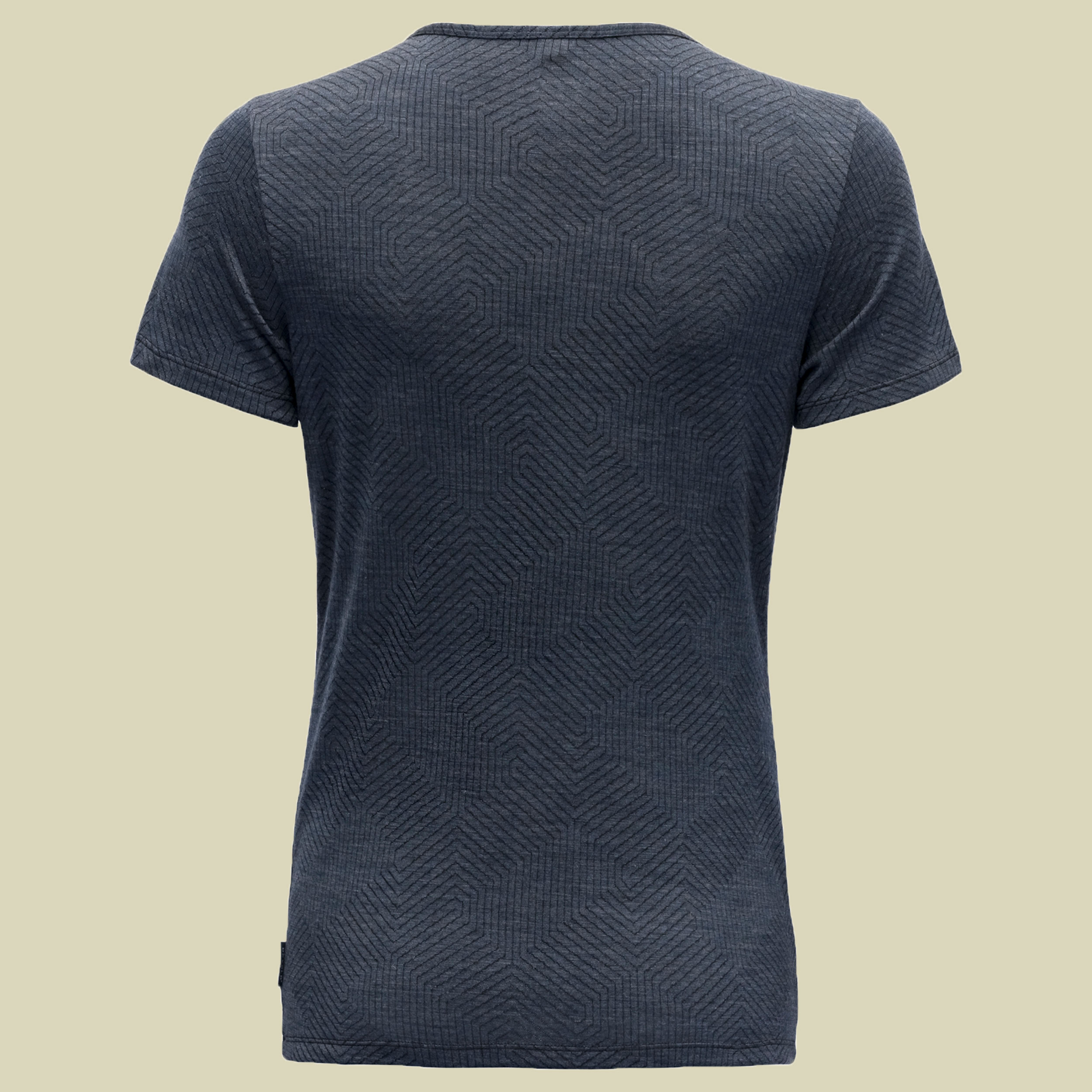 Nipa Merino 130 Tee Women Größe L  Farbe night