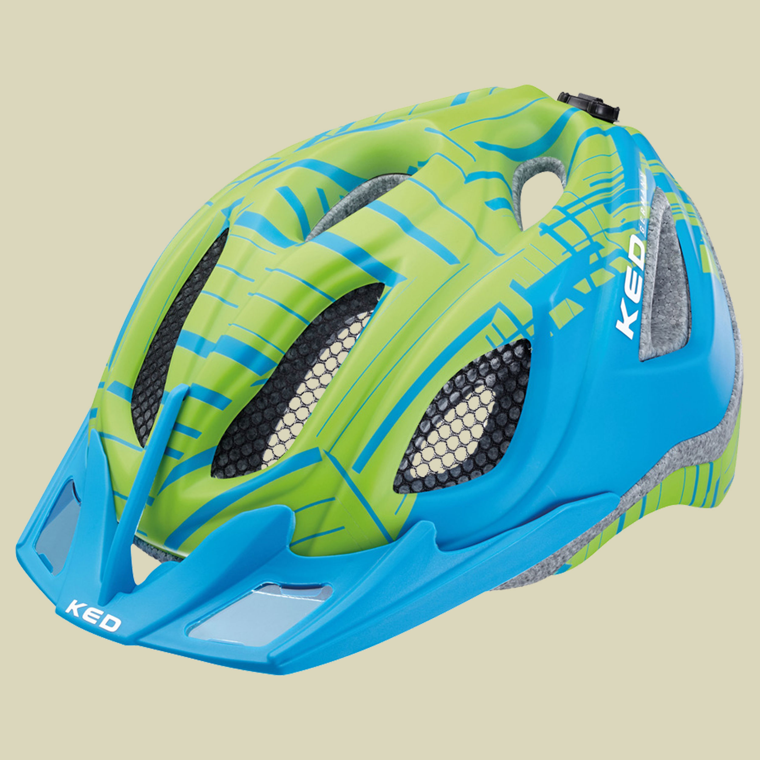 Certus Pro 2015 Kopfumfang M 52-58 cm Farbe red anthracite matt