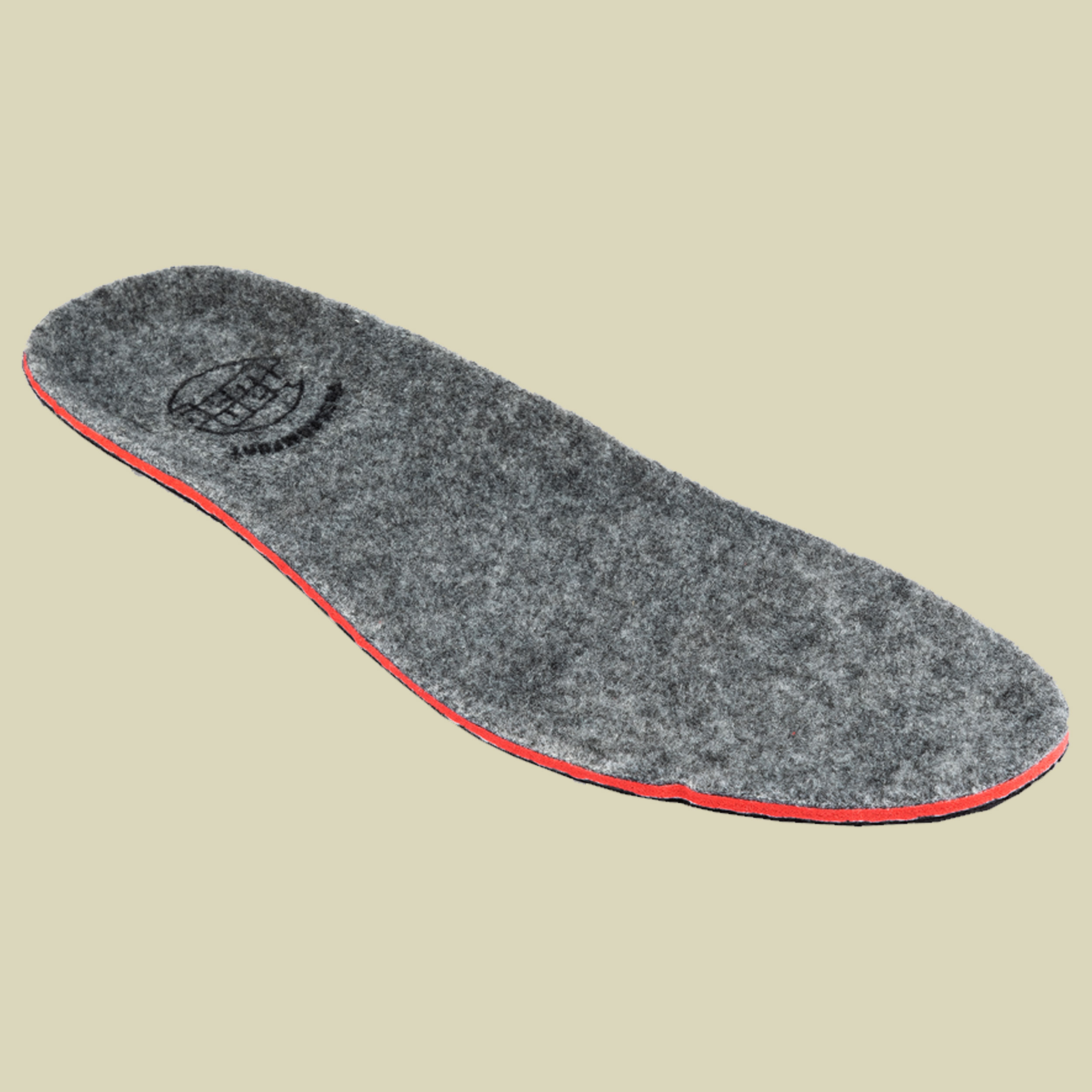 Hanwag Footbed Performance Winter Größe UK 5,5 Farbe schwarz_black