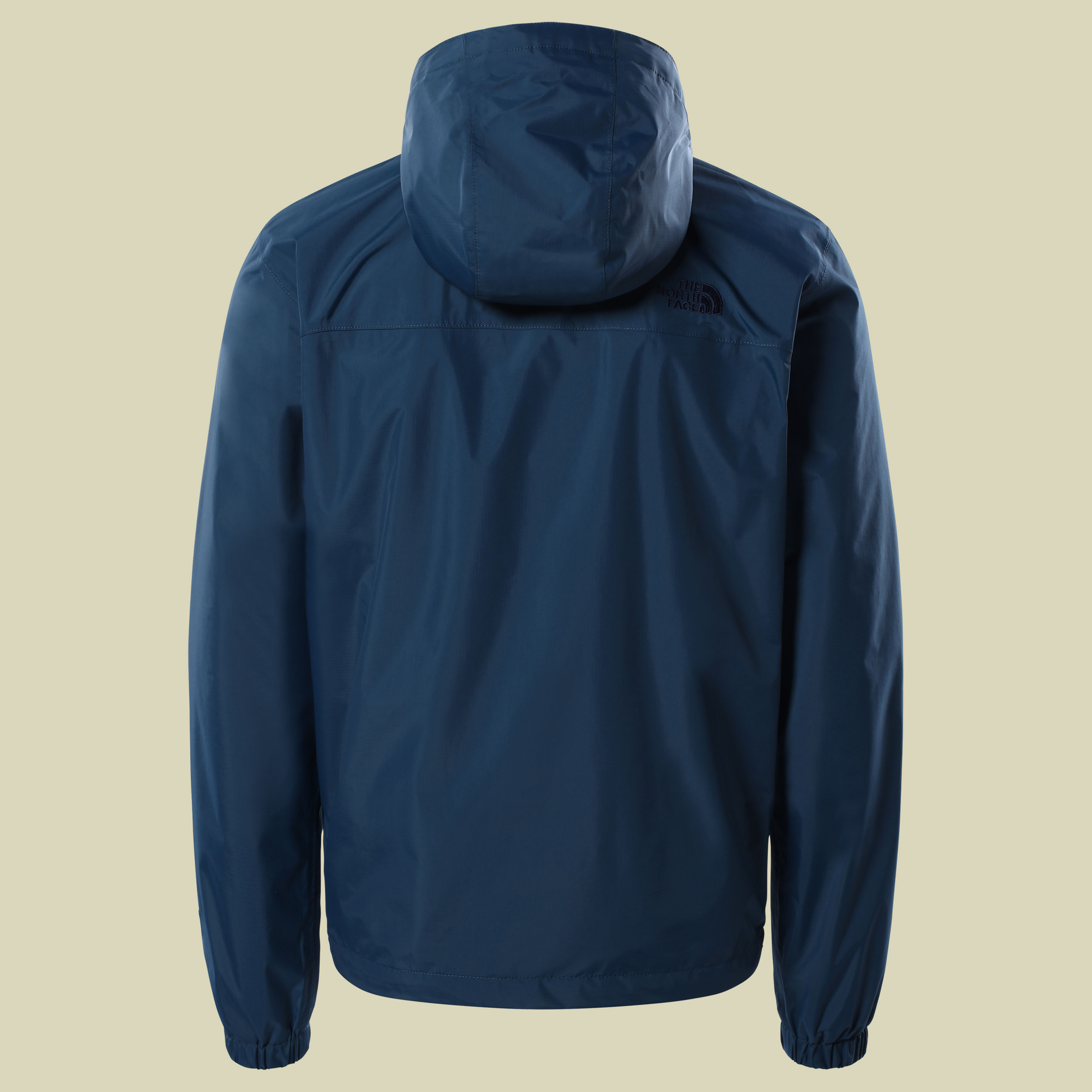 Resolve 2 Jacket Men Größe XXL Farbe monterey blue