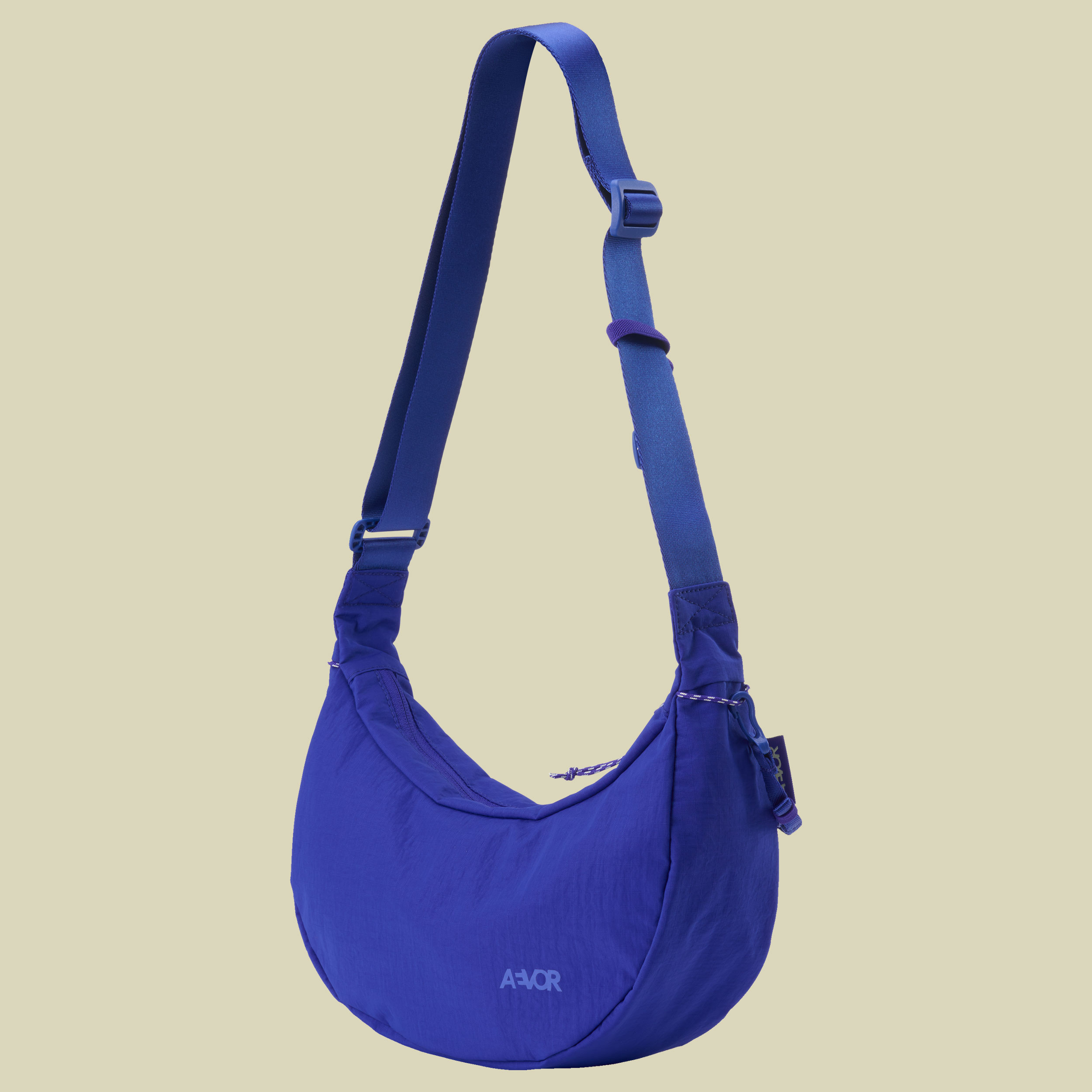 Sling Bag Small 3,5 L blau - Farbe electric blue