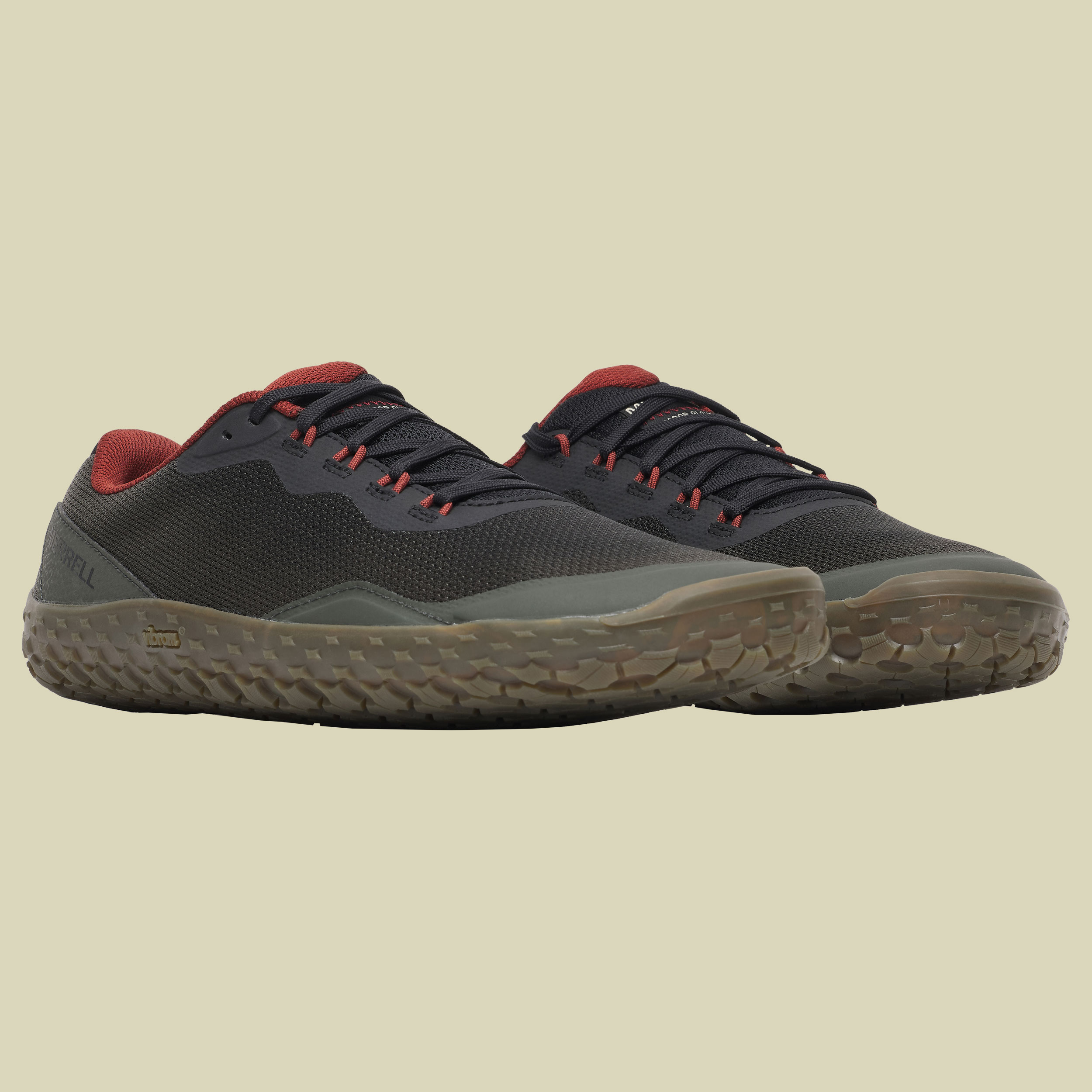 Vapor Glove 7 Men UK 9 grau - beluga
