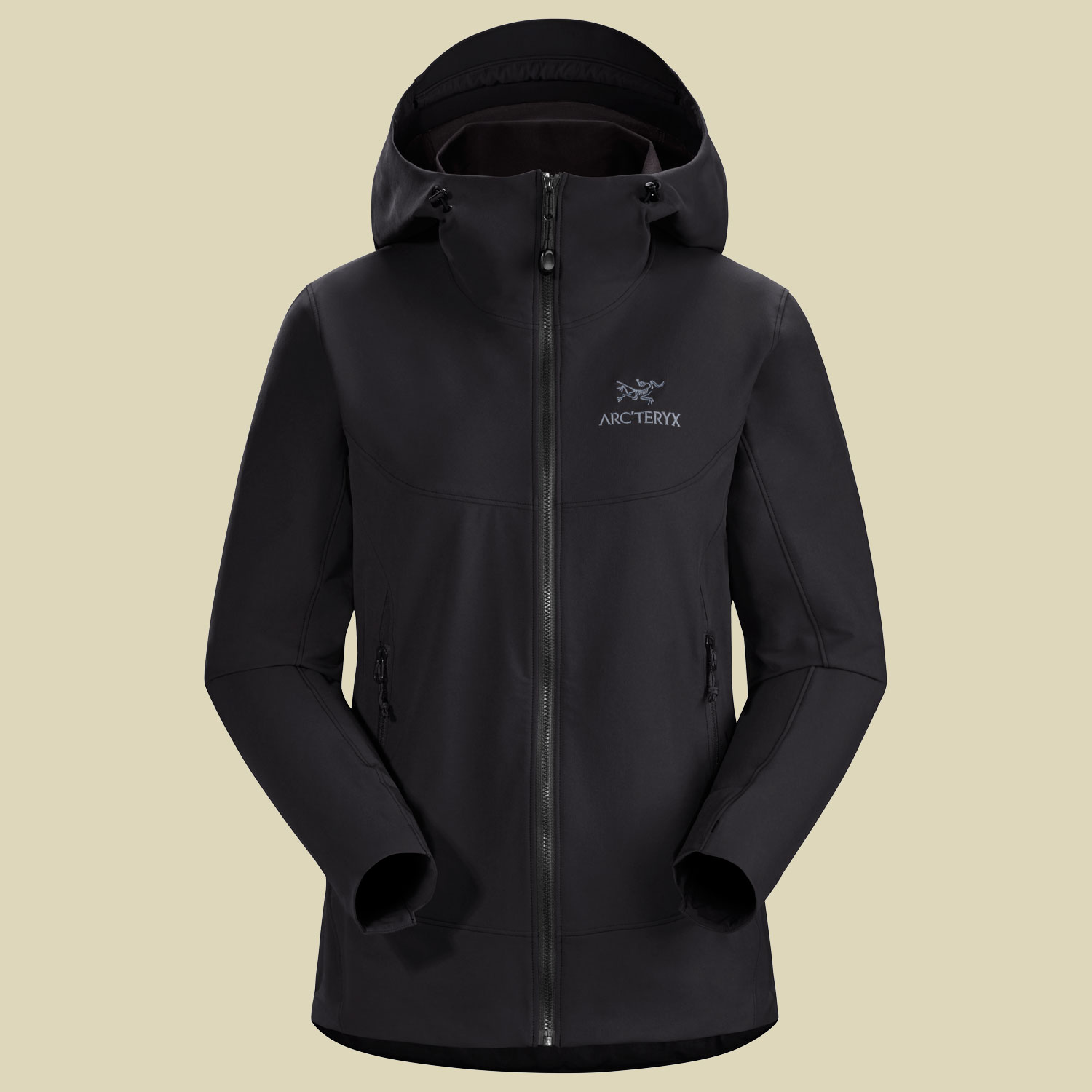 Gamma LT Hoody Women