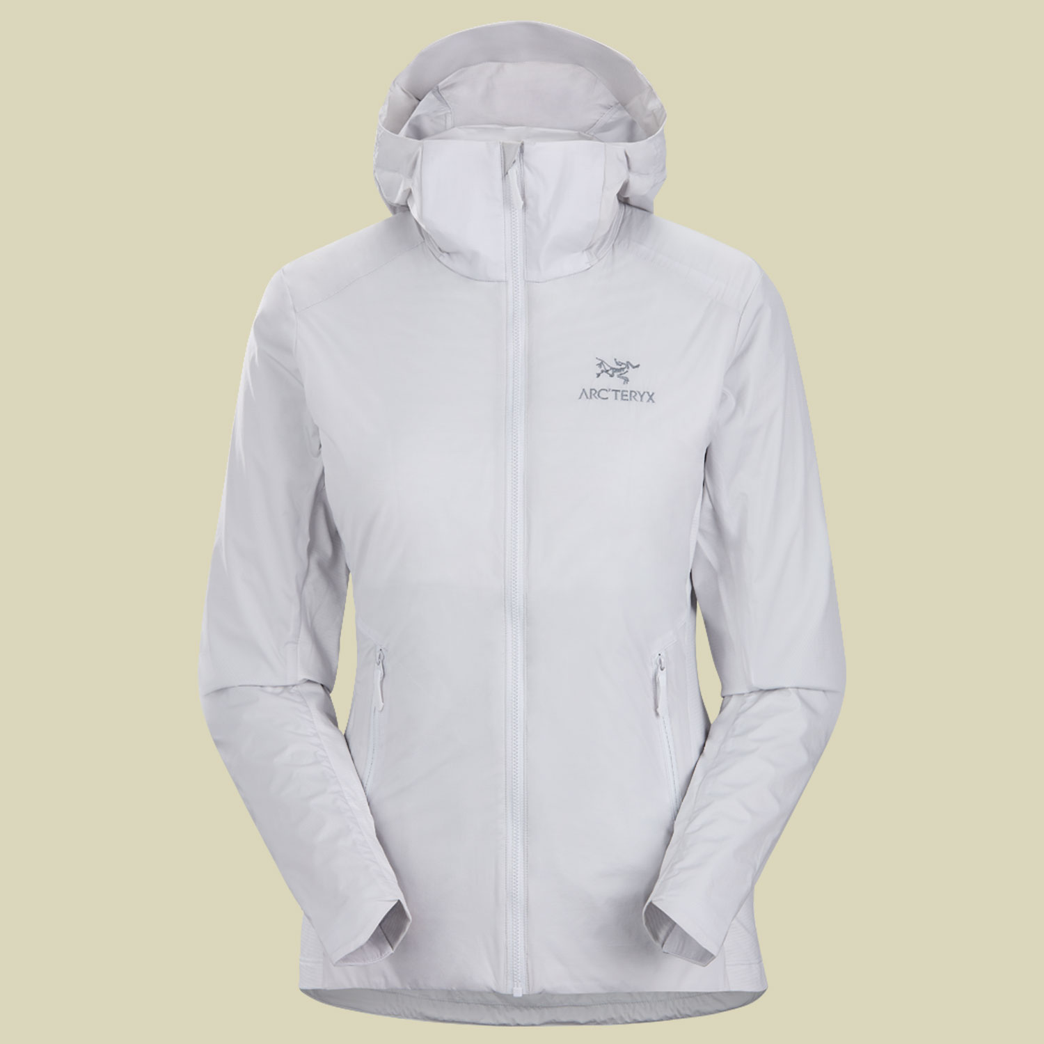 Atom SL Hoody Women Größe L  Farbe solitude