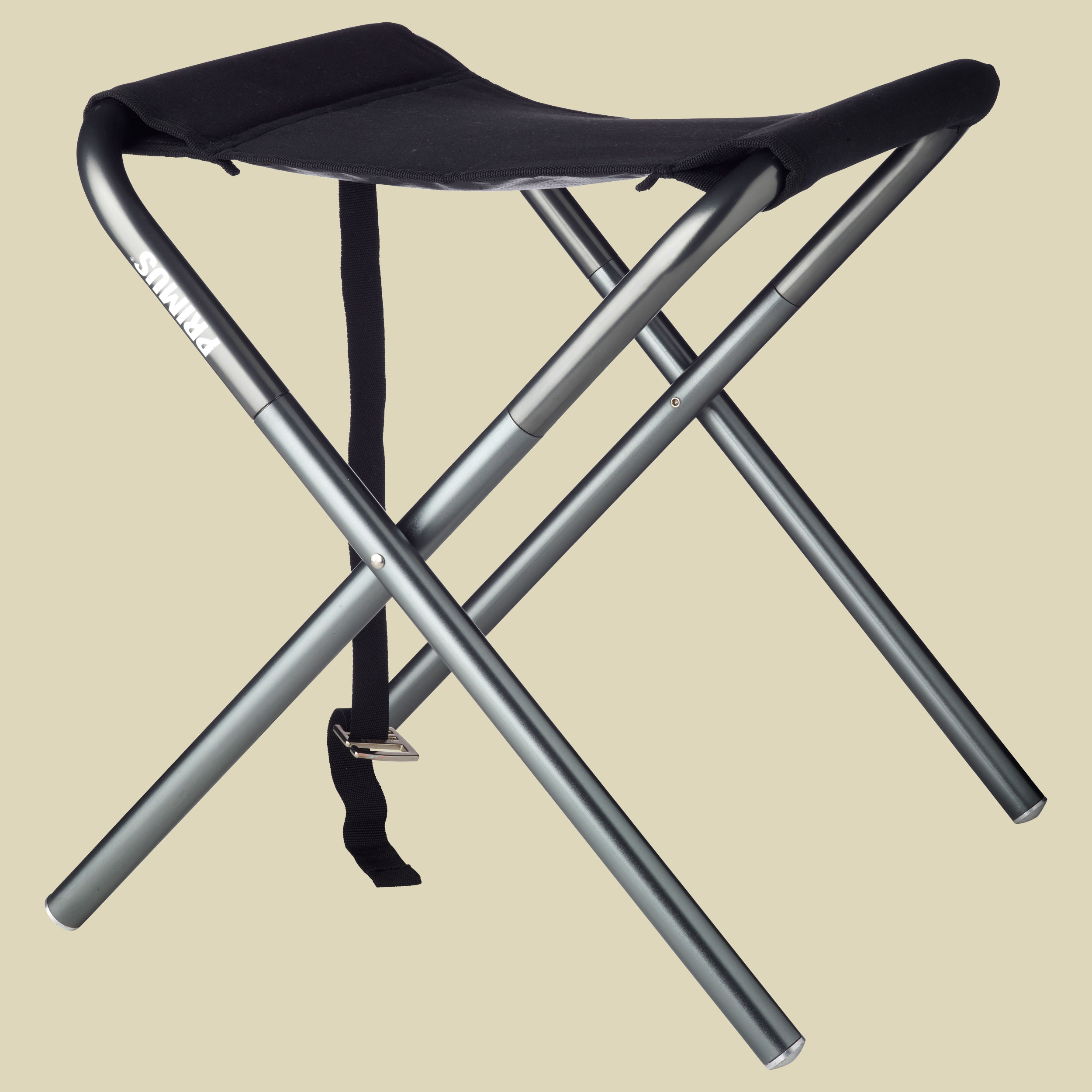 CampFire Stool Maße 350 x 310 x 350 mm Farbe black