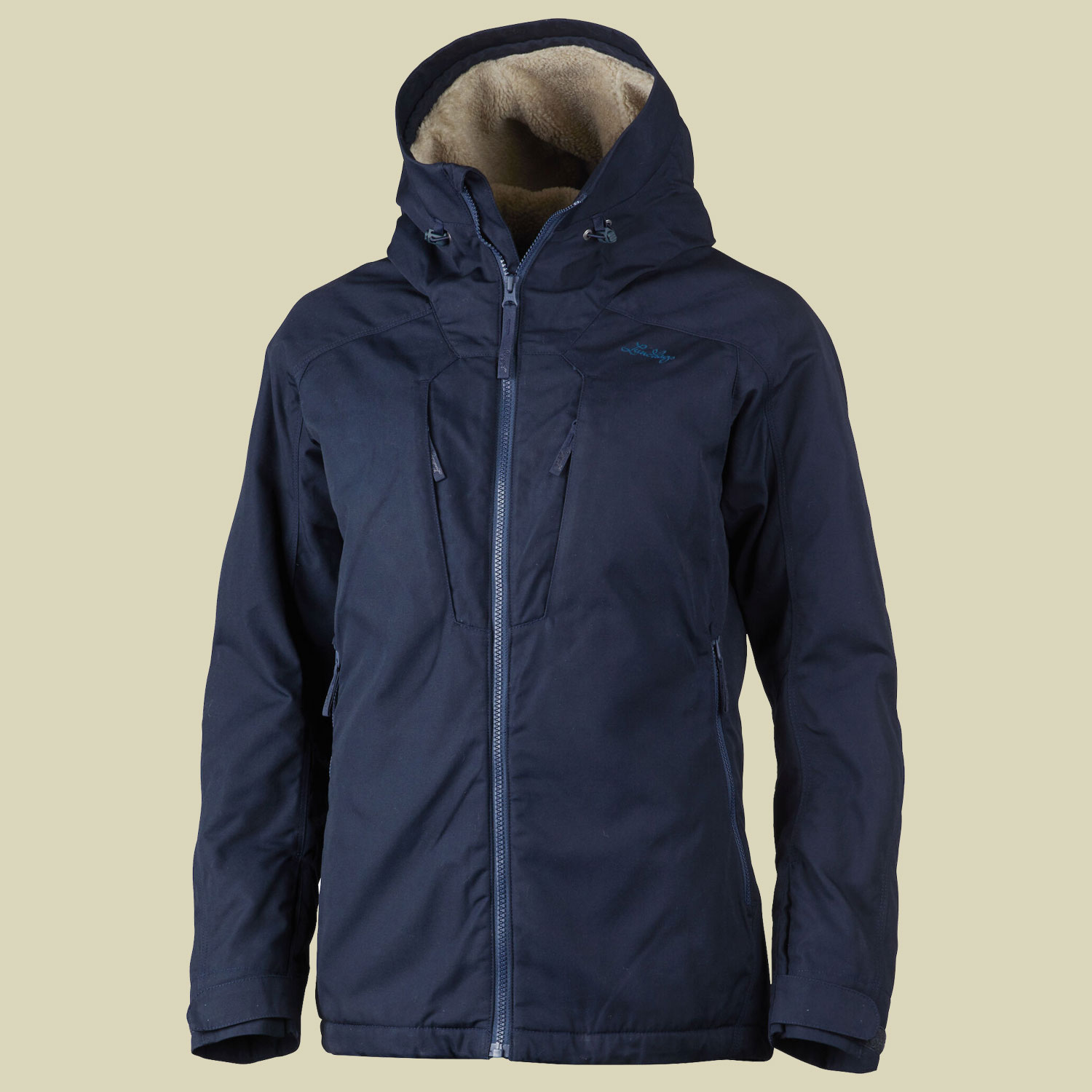 HABE PILE WS Jacket Women