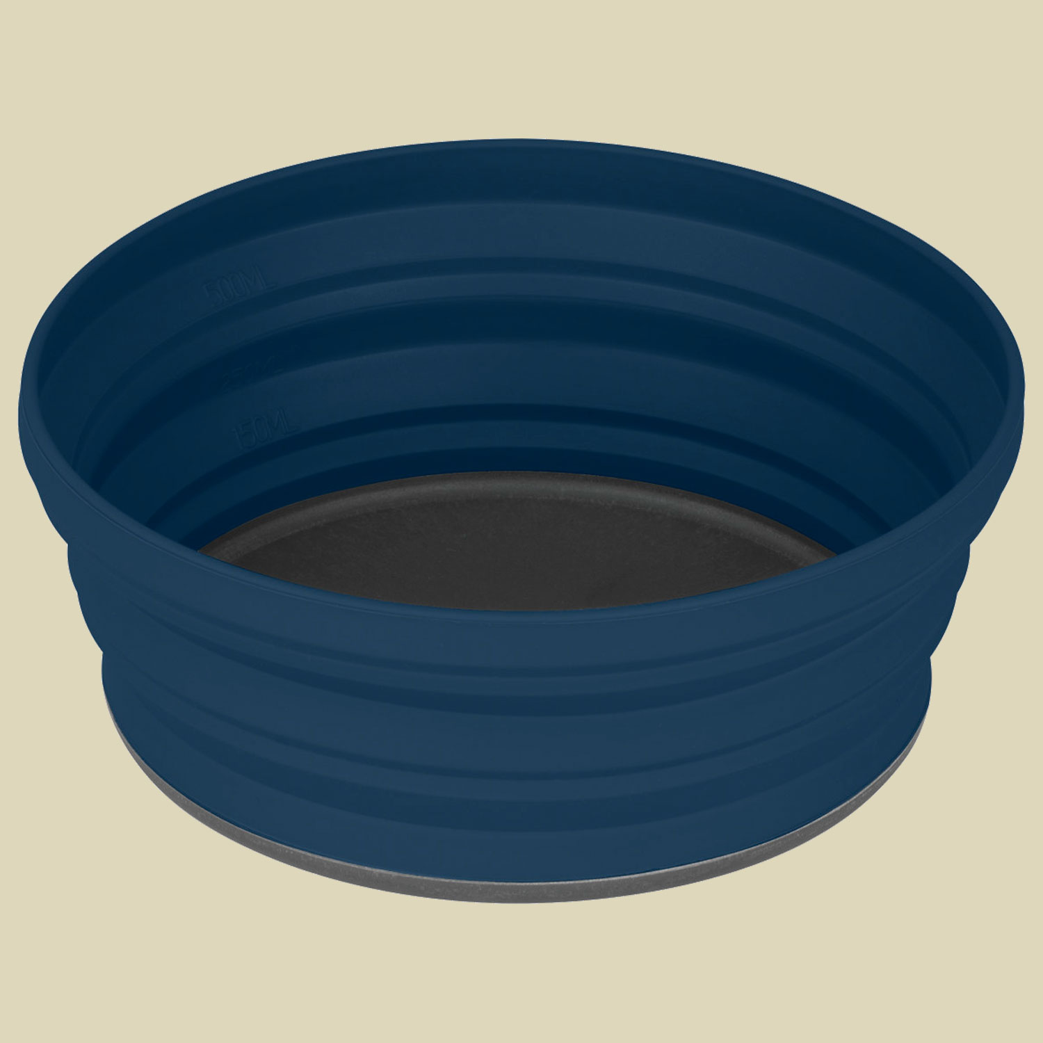 X-Bowl Volumen 650 Farbe navy