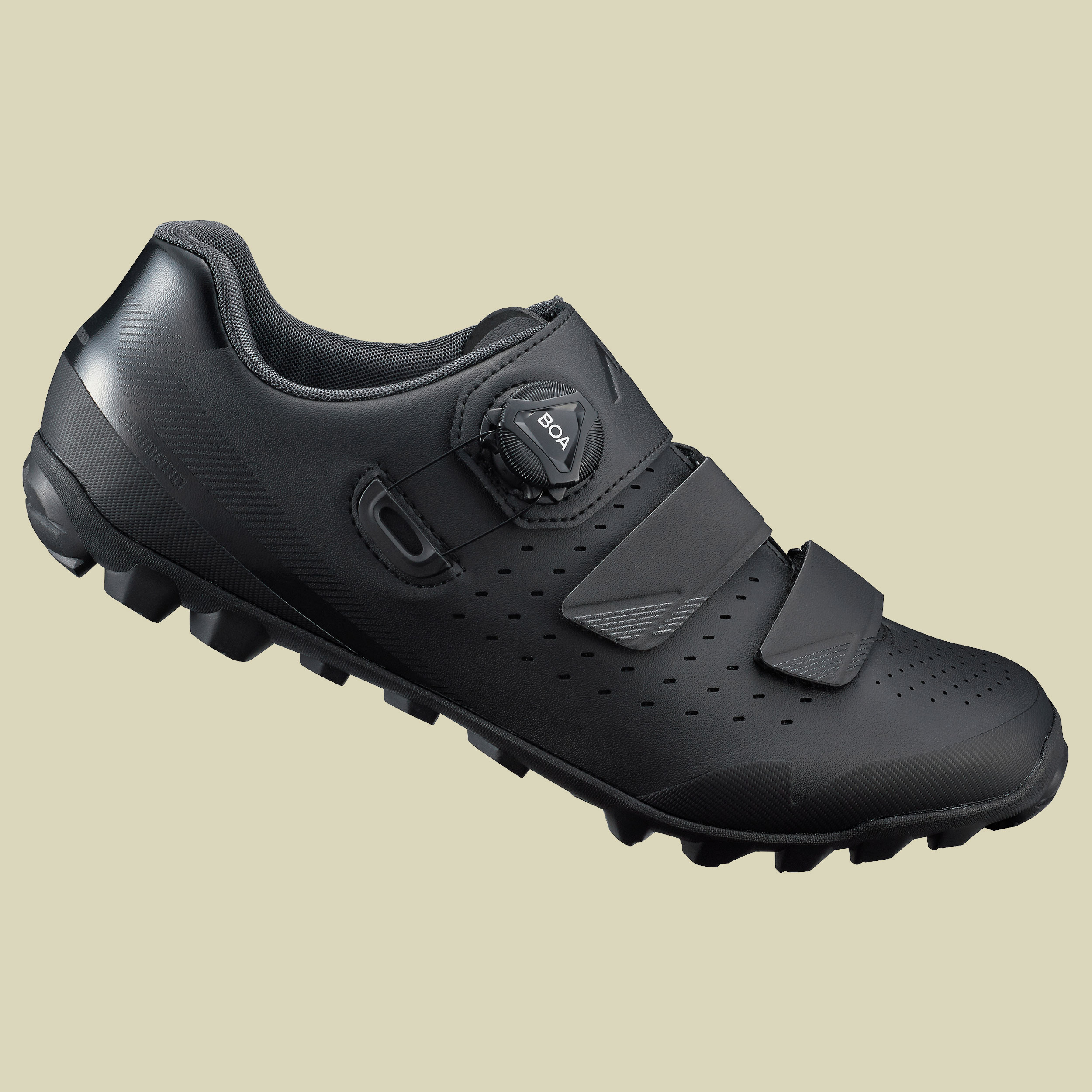 SH-ME400 Größe 42 Farbe black