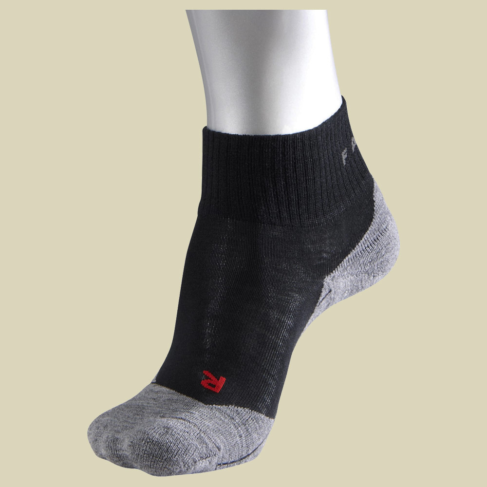 TK 5 short Women Größe Socken 35-36 Farbe black-mix