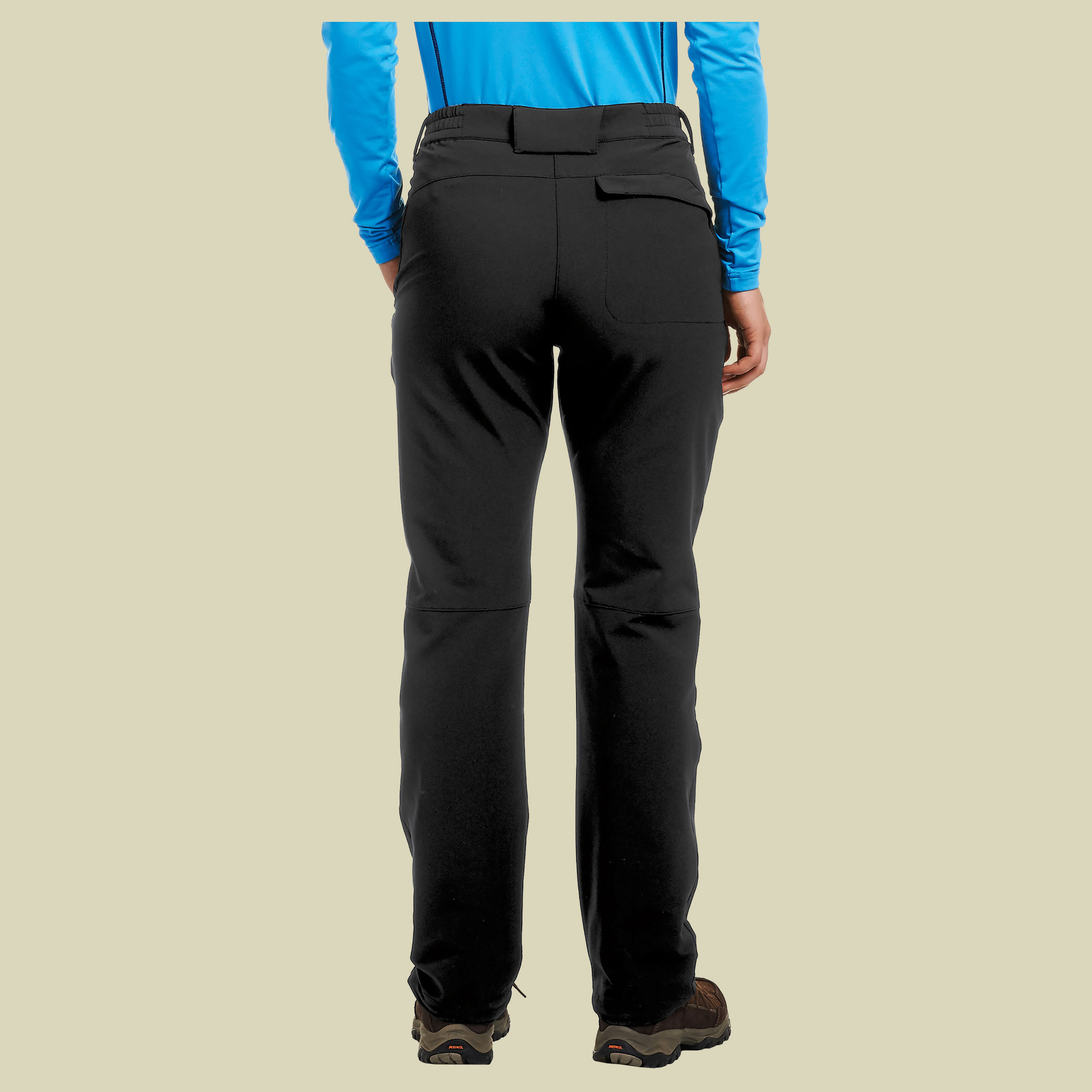 Helga Women Größe 38 Farbe black