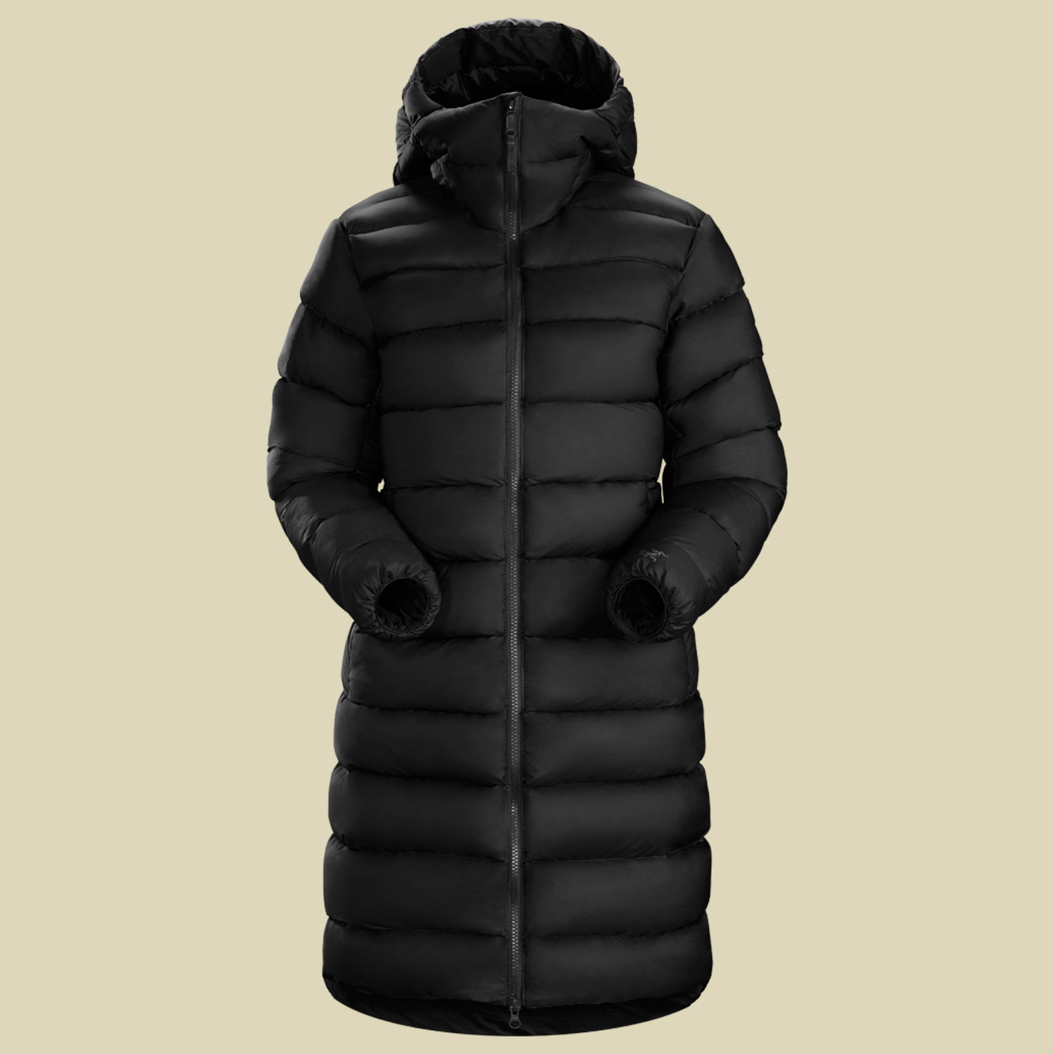 Seyla Coat Women