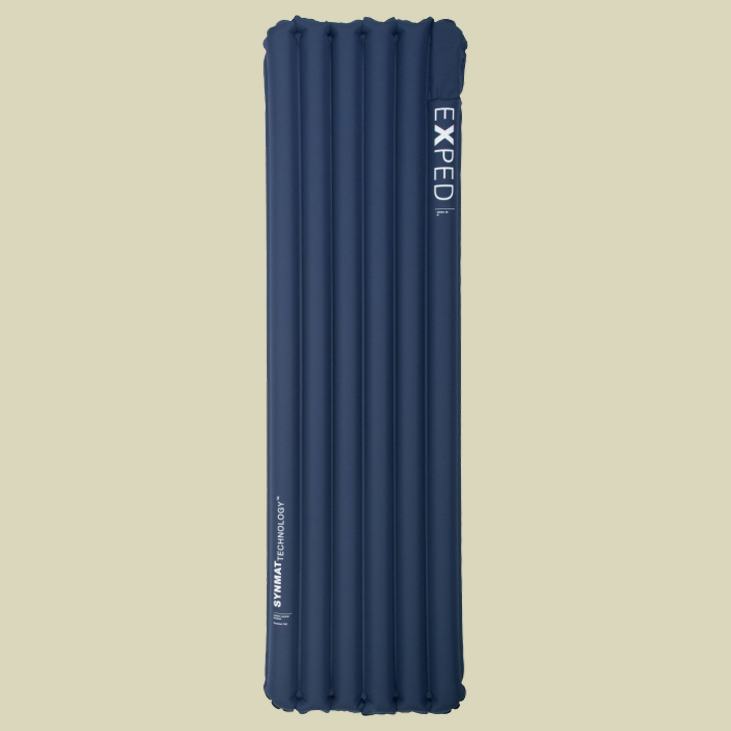 Versa 4R Liegefläche M 183 x 52 cm Farbe navy