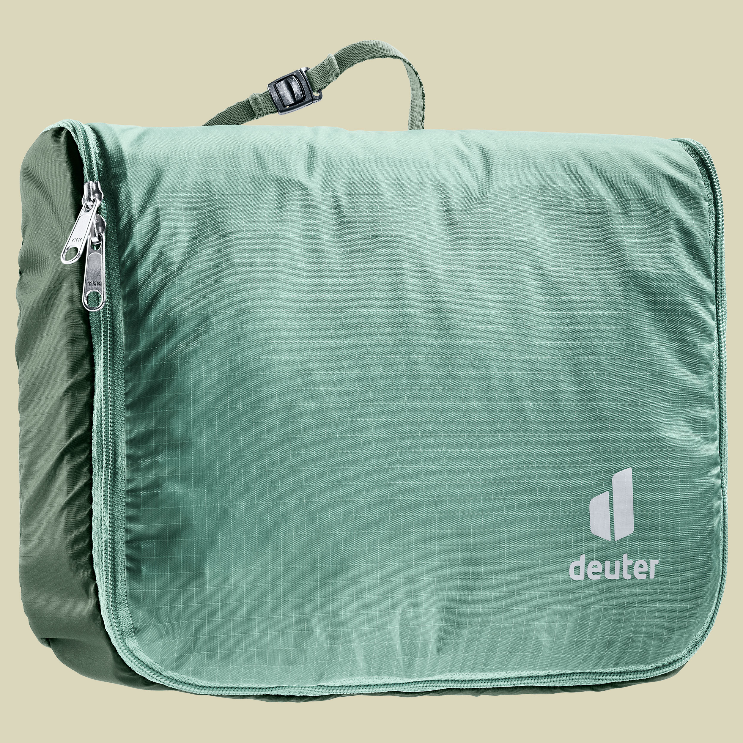 Wash Center Lite II Volumen 3,0 Farbe jade-ivy