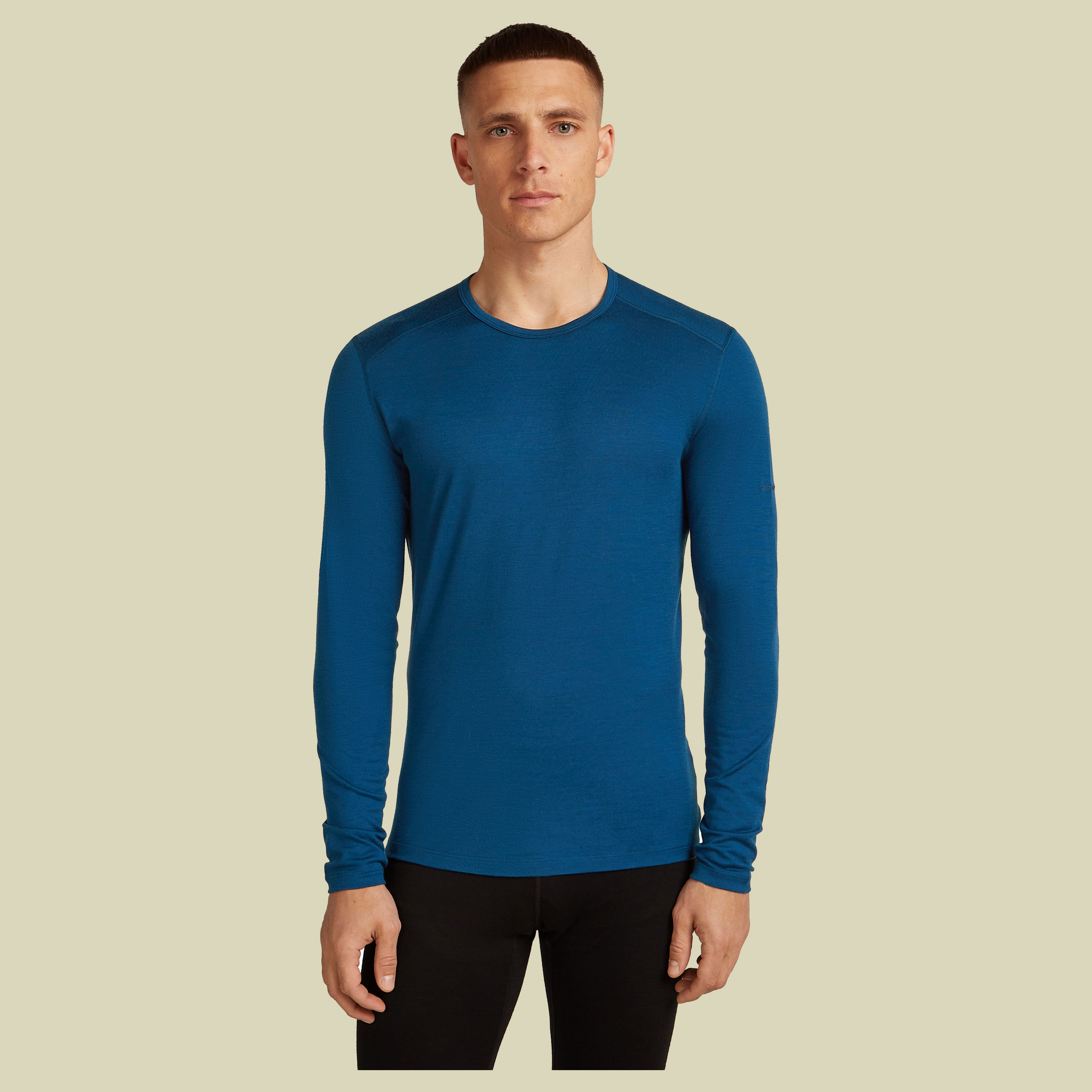 Oasis LS Crewe 200 Men