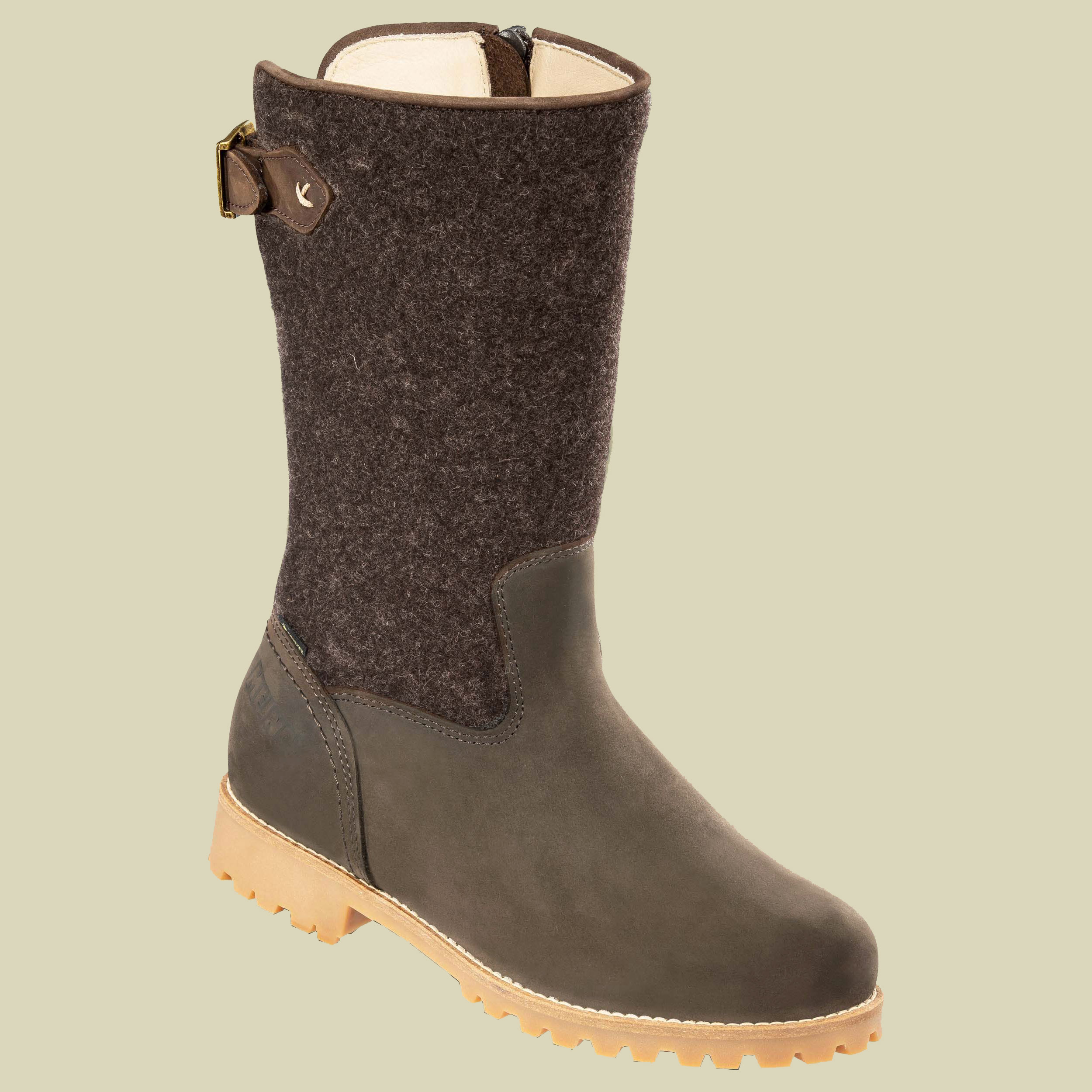 Innsbruck Lady II GTX Größe UK 7 Farbe dunkelbraun