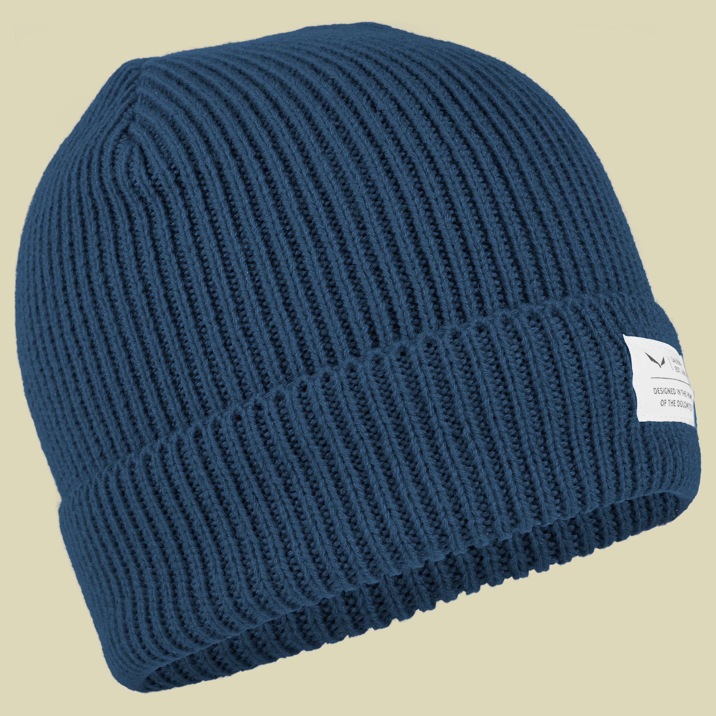 Puez WO Beanie Größe one size Farbe poseidon