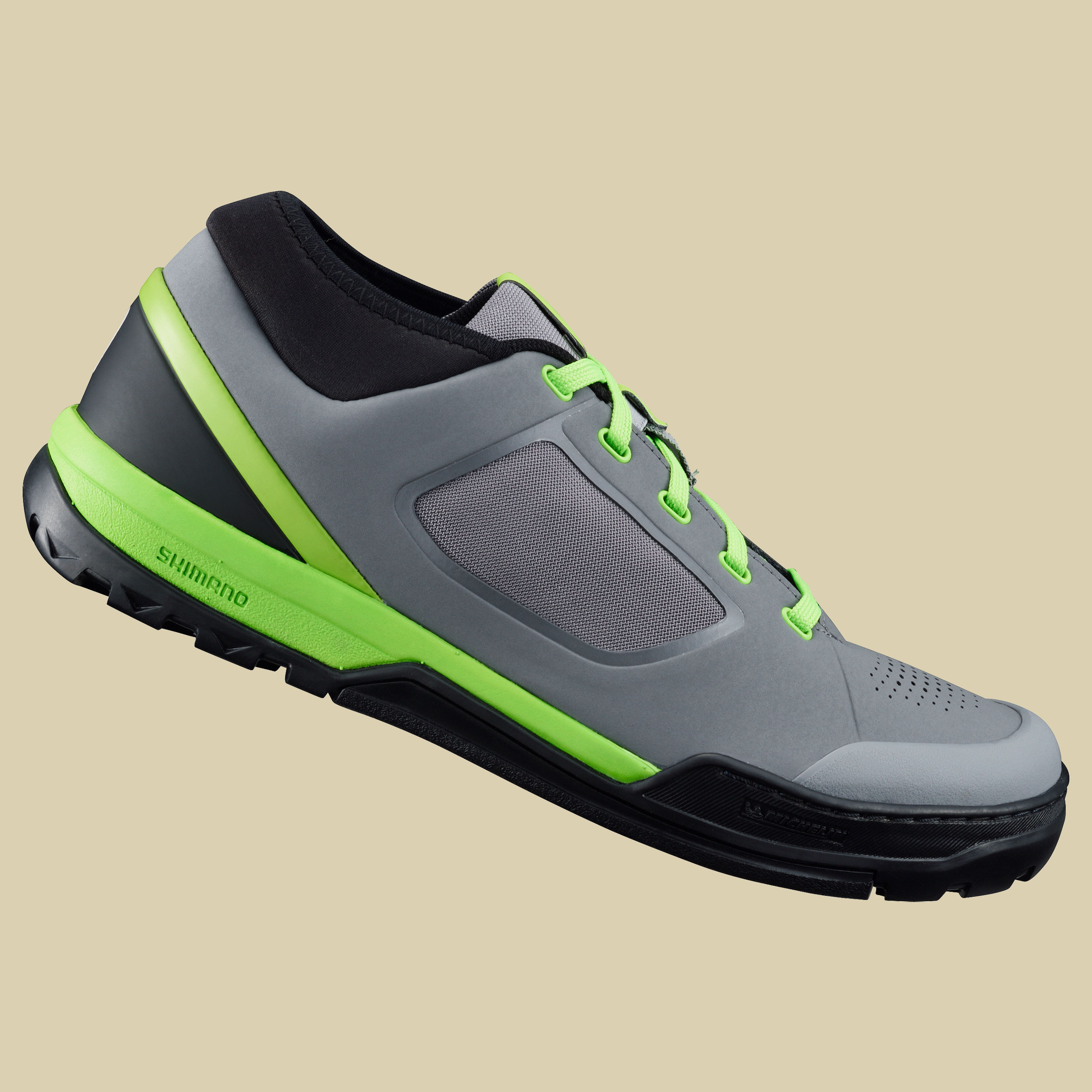 SH-GR7R Größe 46 Farbe grey green