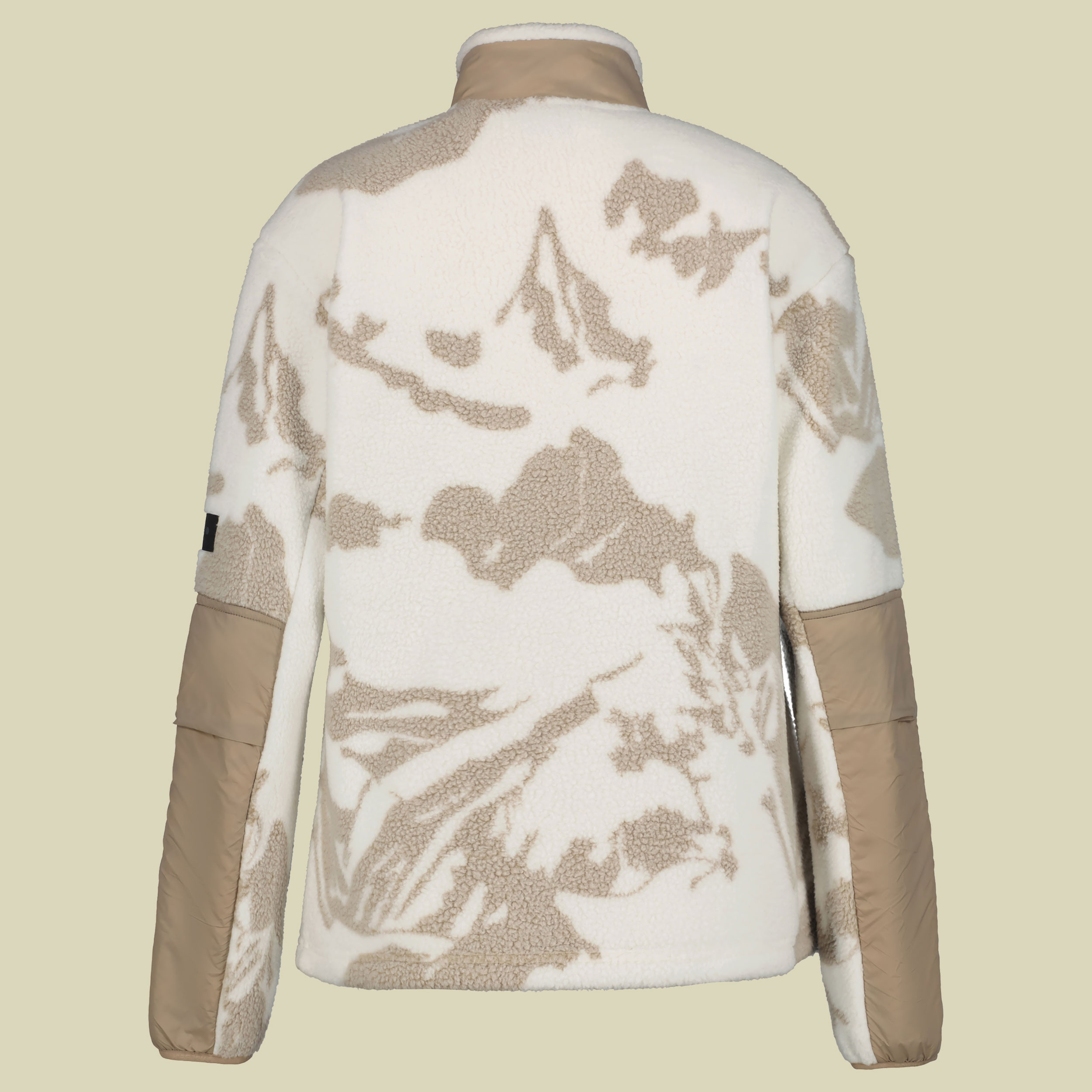 Modena Women XL braun - cafe au lait 061