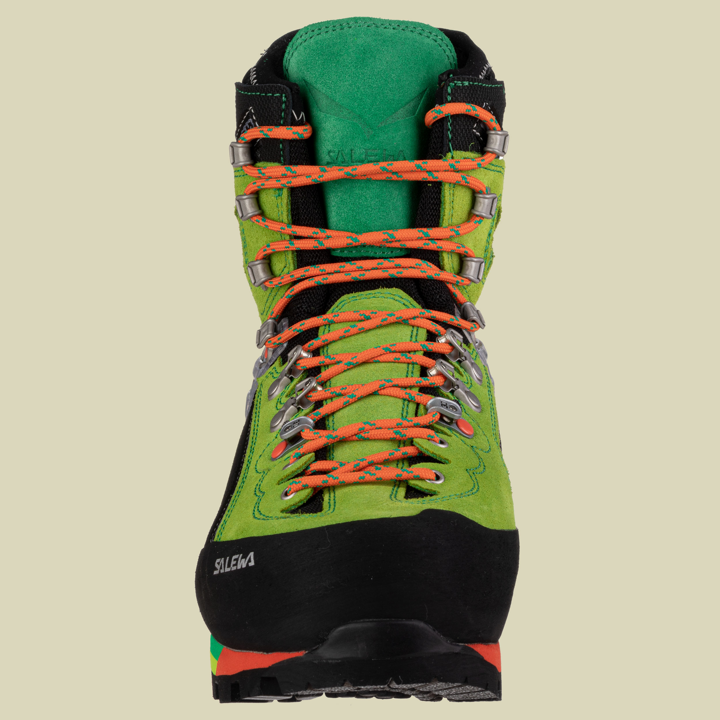 Condor Evo GTX Boot Men Größe UK 11 Farbe black/cactus