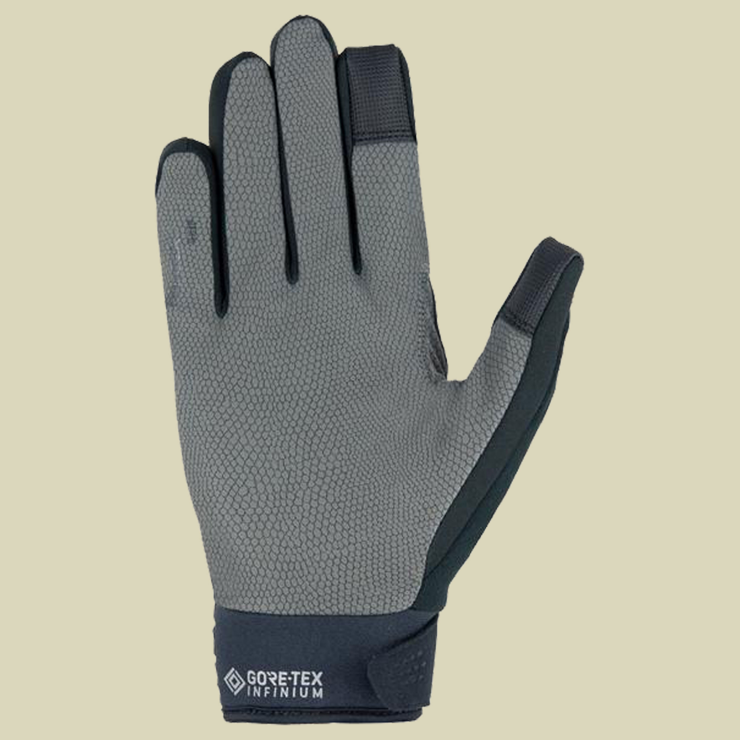 Kreuzeck Größe 10 Farbe black