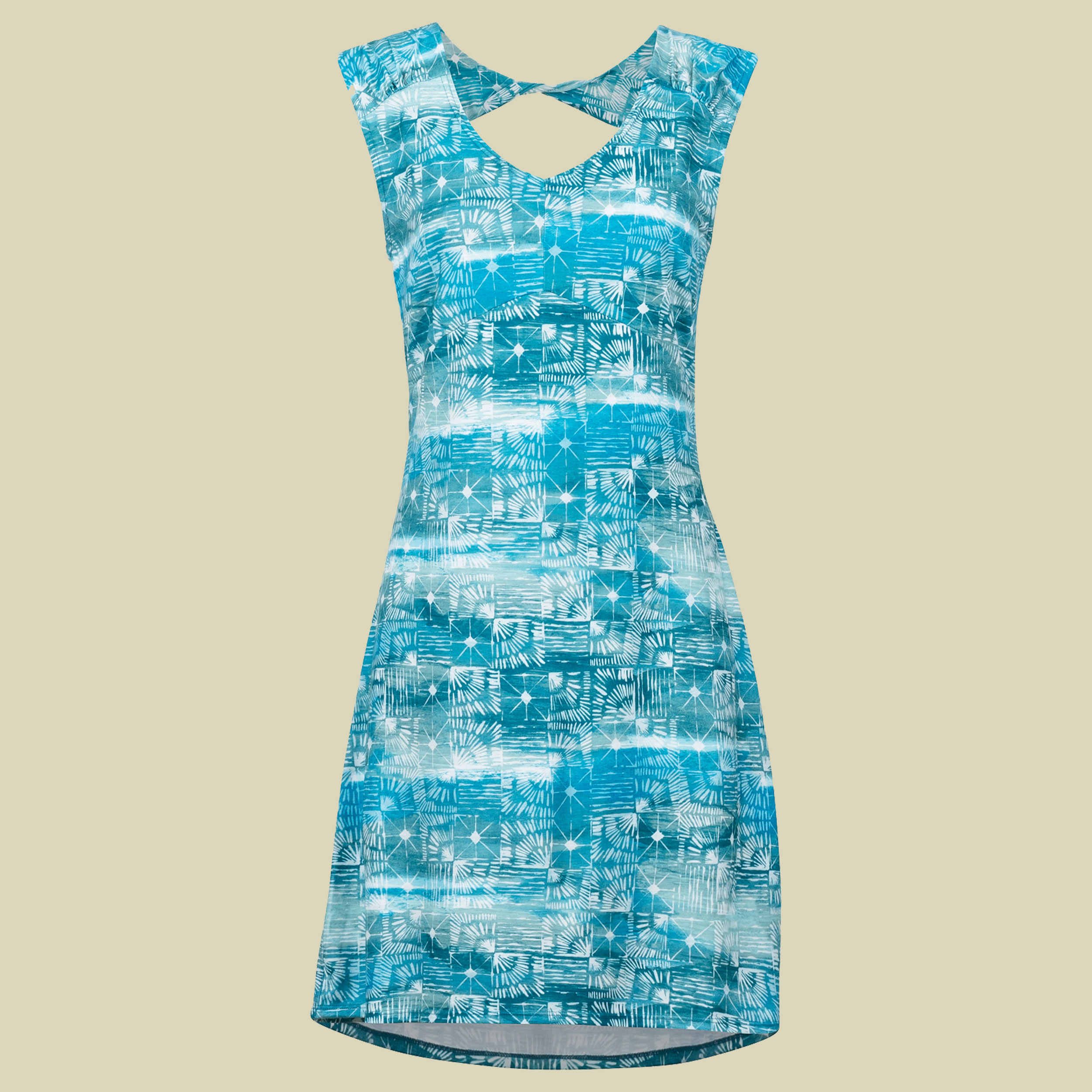 Annabelle Dress Women Größe S Farbe skyrise softwater