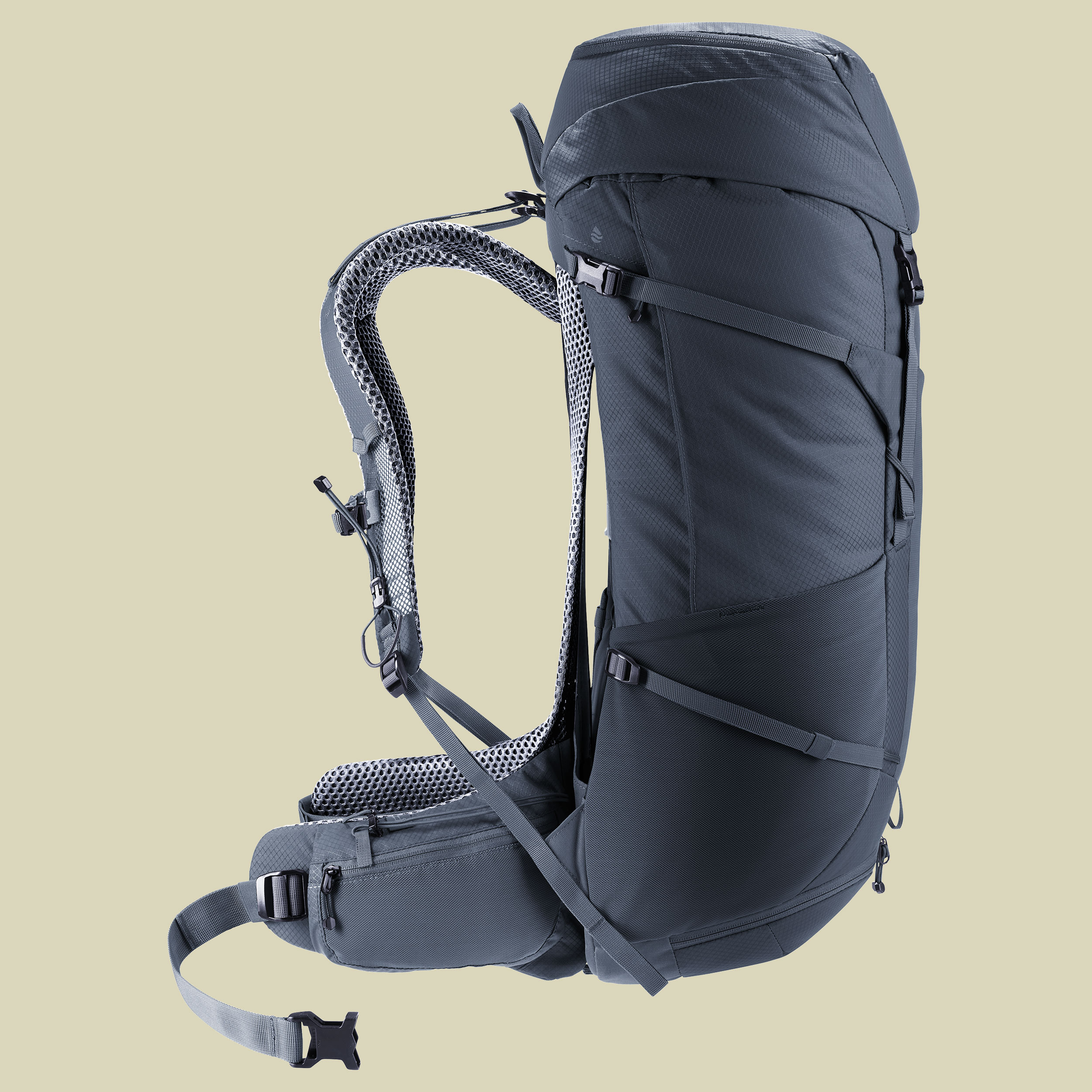 Futura Pro 40 40 blau