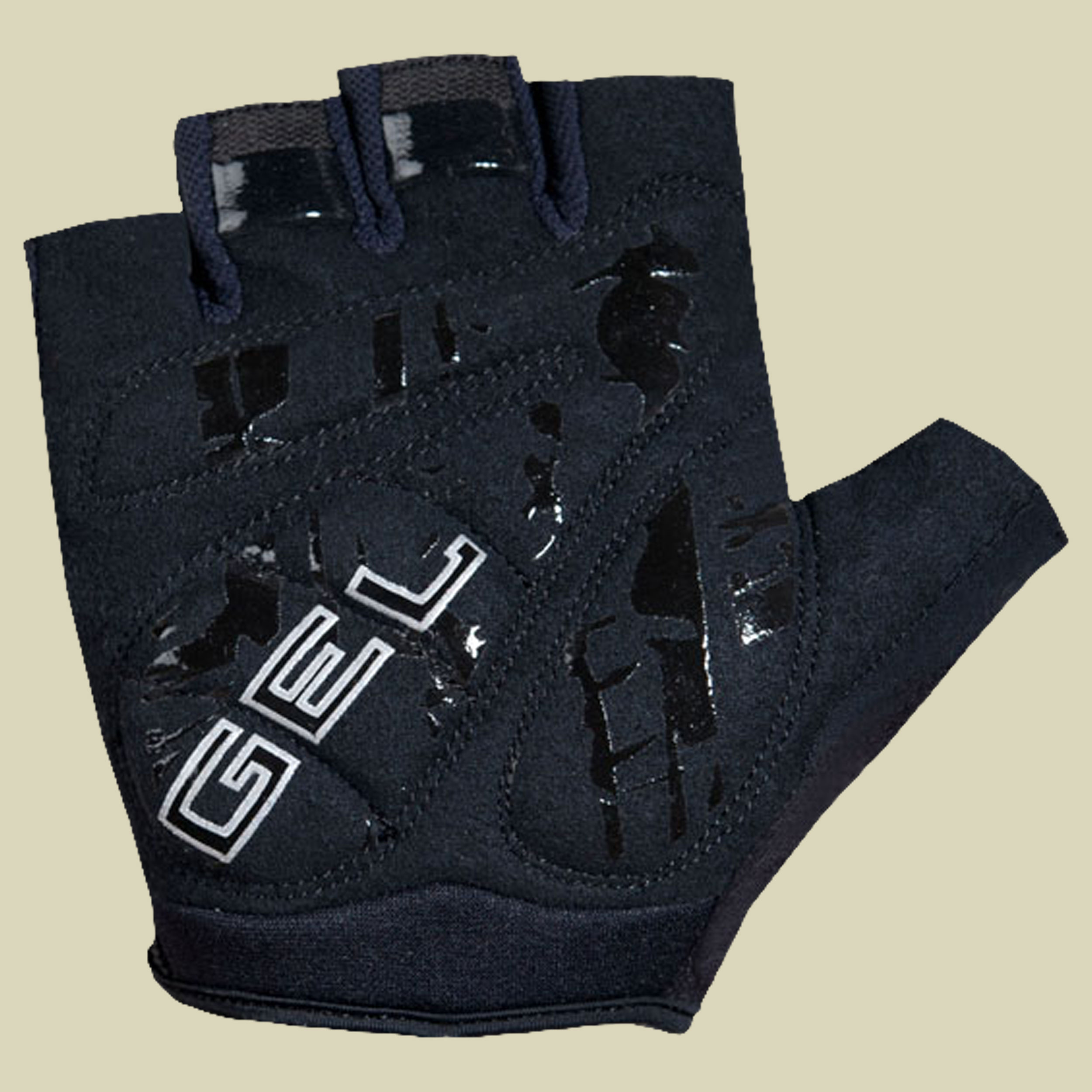 Imajo Größe 7,5 Farbe schwarz