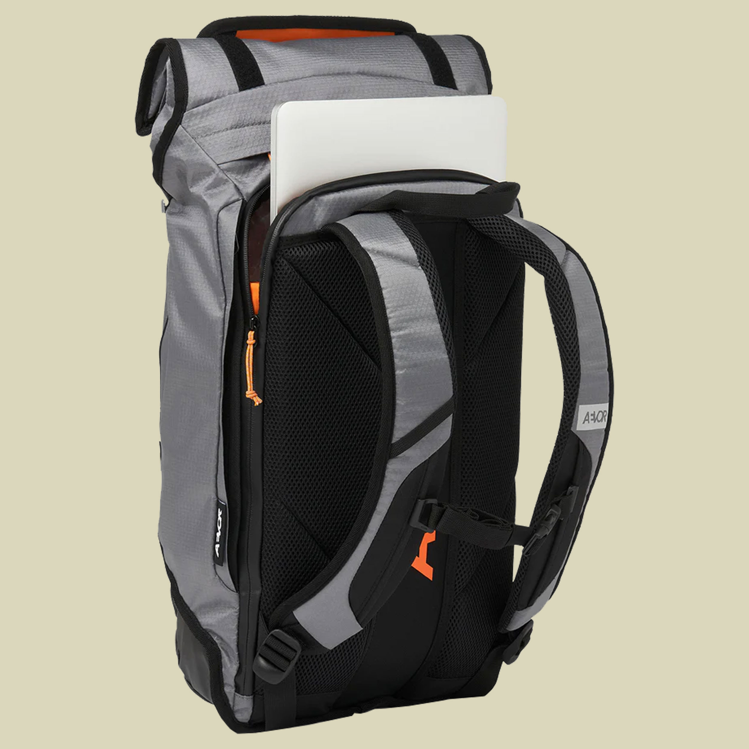 Aevor Trip Pack grau 26 - sundown