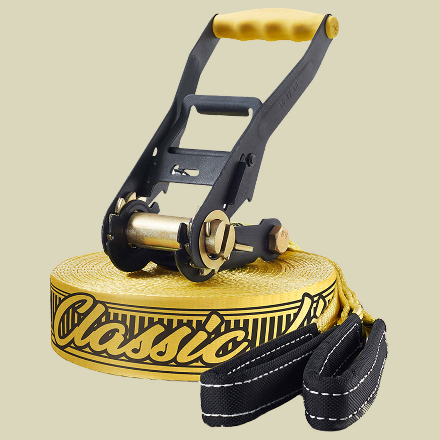 Classic Line 2019 no tree wear