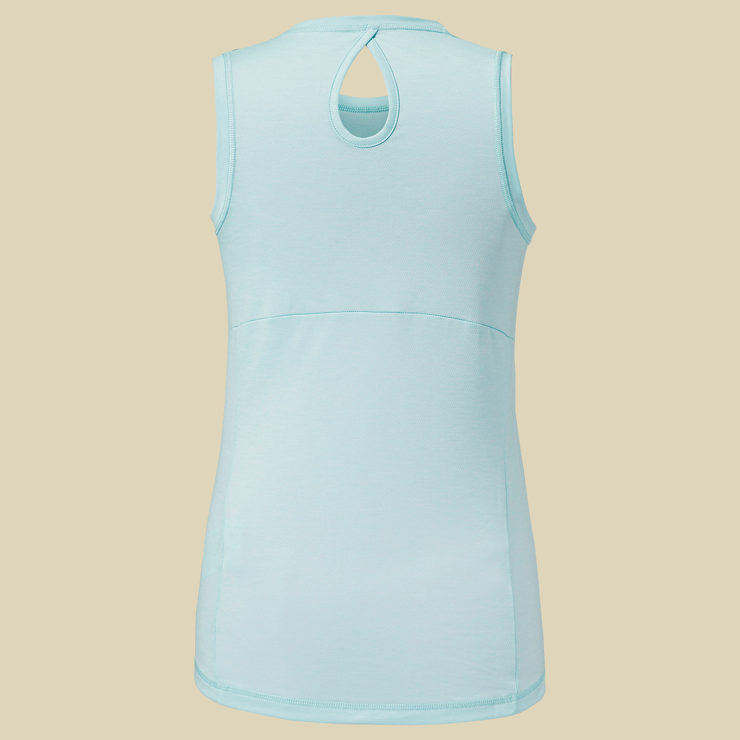 Top Herzogstand Lady Größe 40 Farbe clearwater