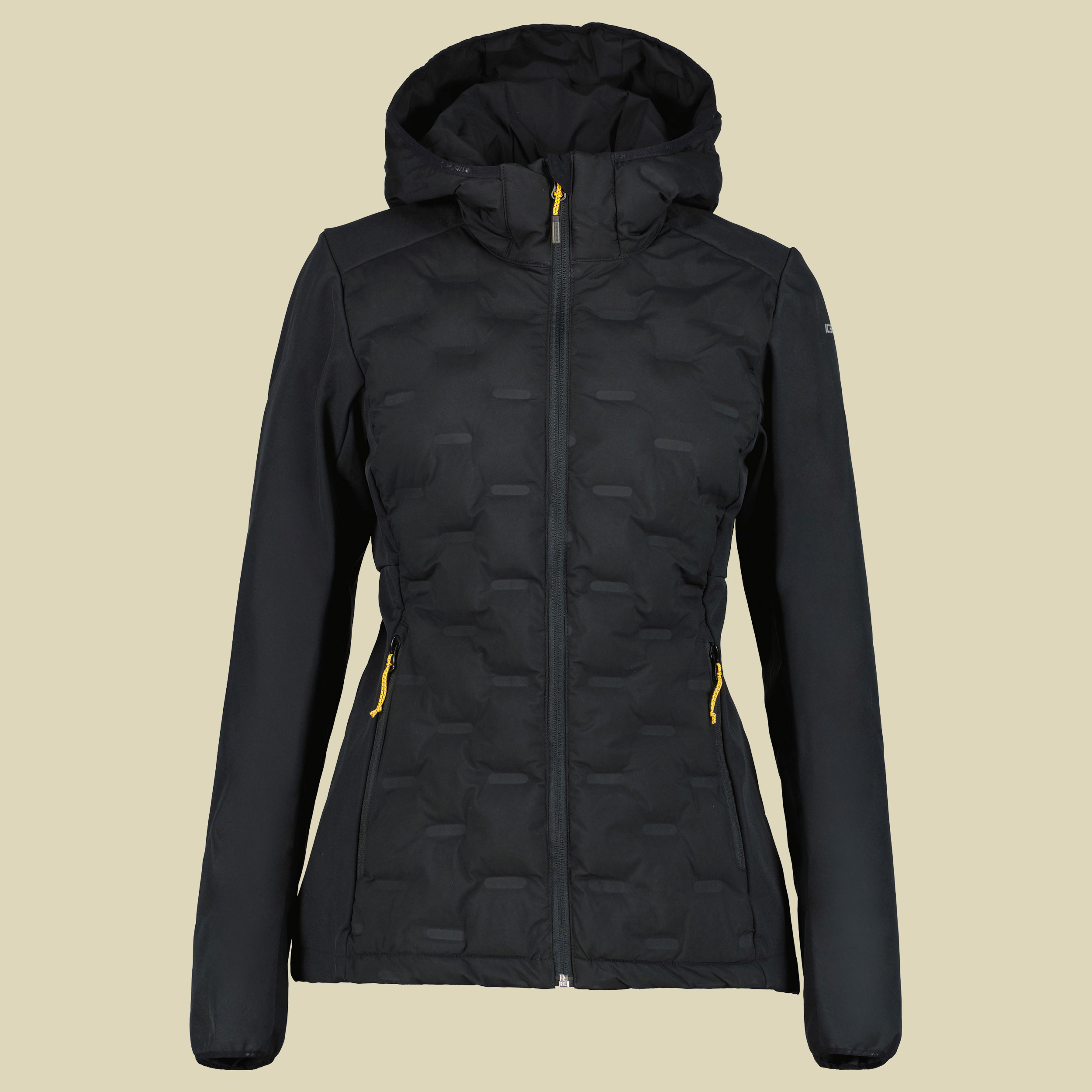 Burden Women 54981 Größe 40 Farbe 990 schwarz