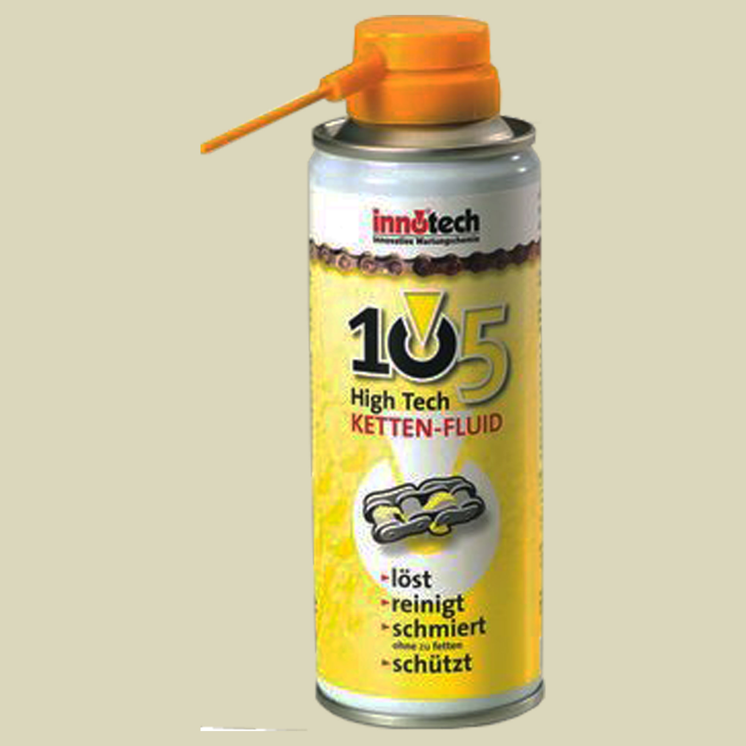 Innotech Hightech Kettenfluid 105 500ml 500 ml