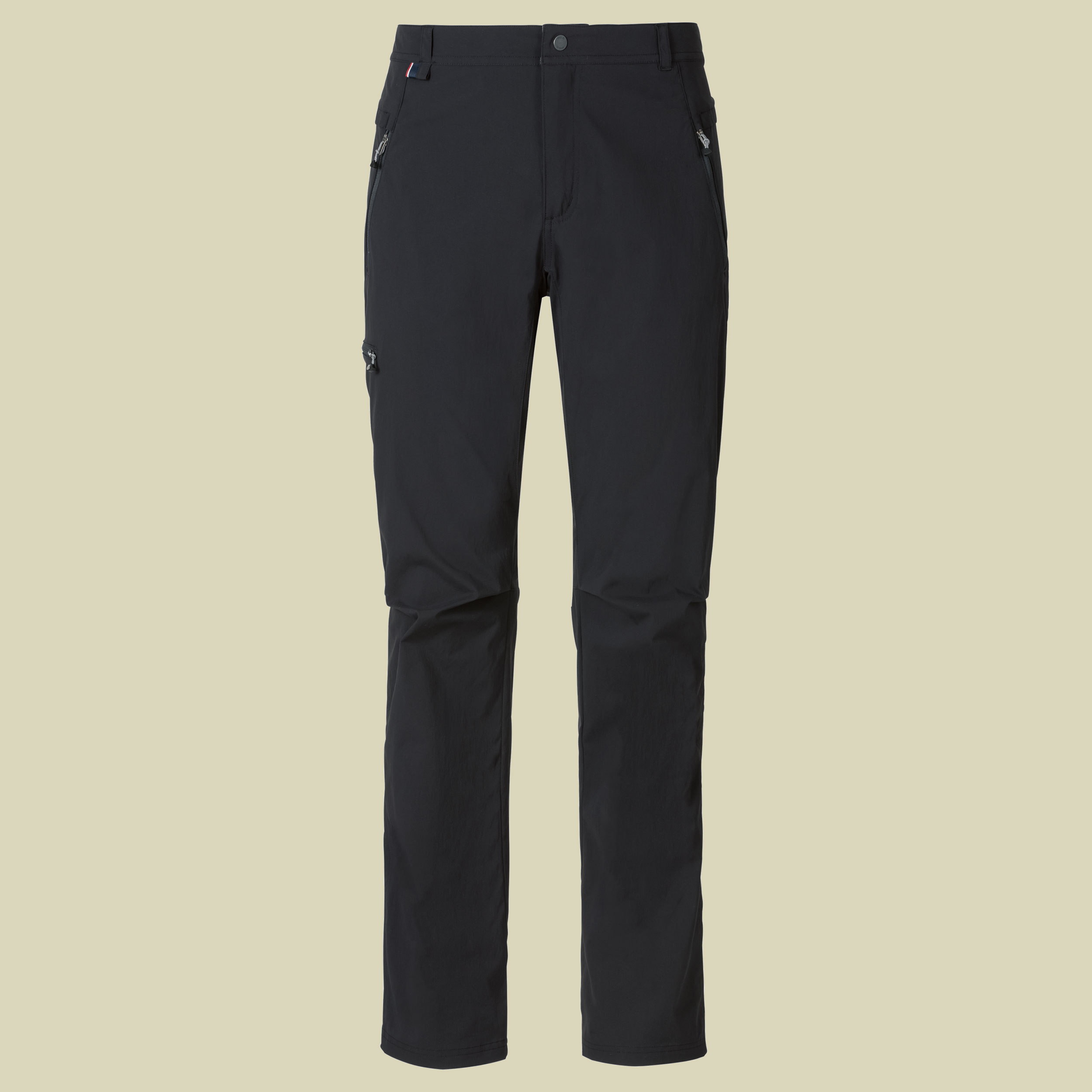 Pants Wedgemount men Größe 46 Farbe black