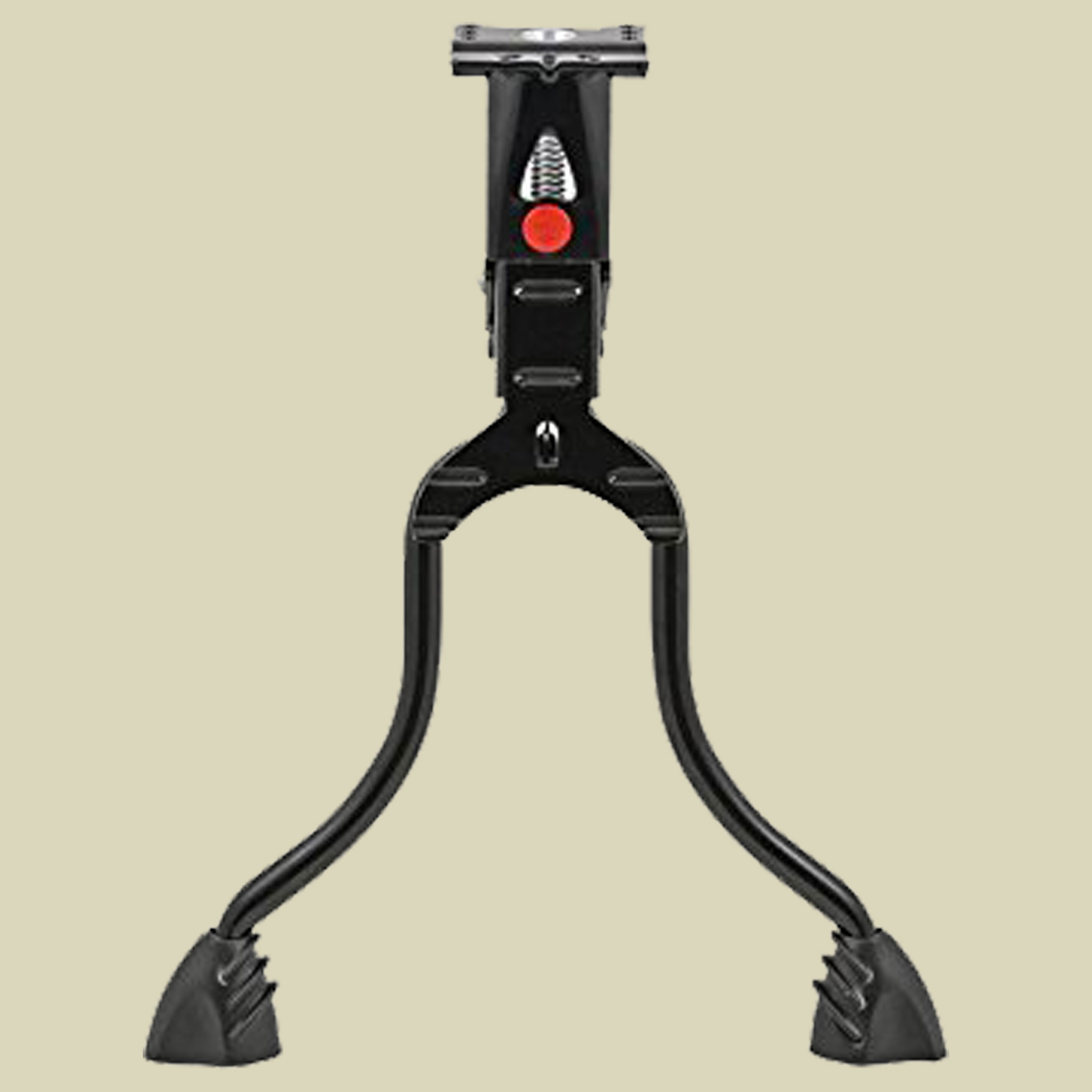 Zweibeinständer Rex 605 Farbe schwarz
