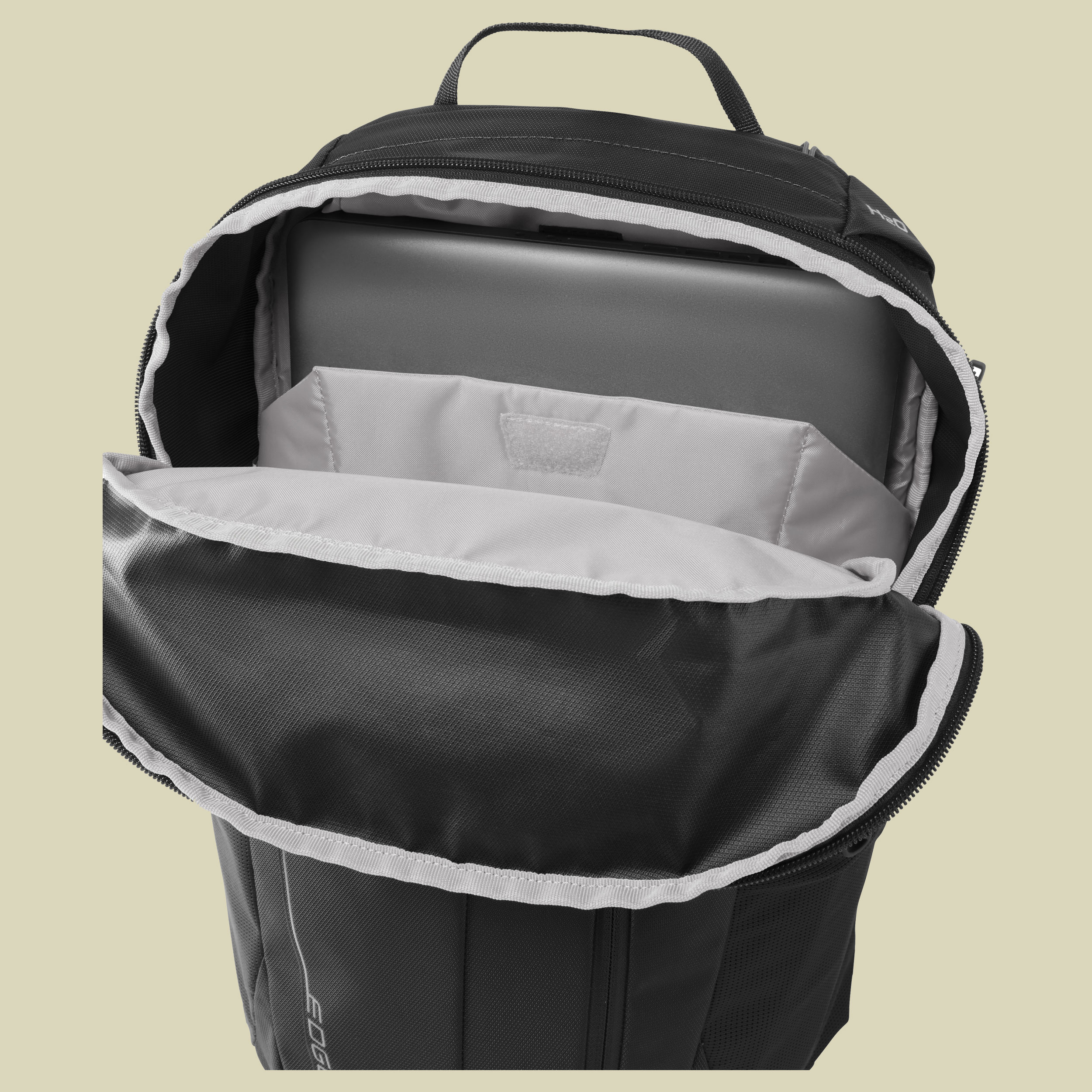 Edge II 18 Volumen 18 Farbe black