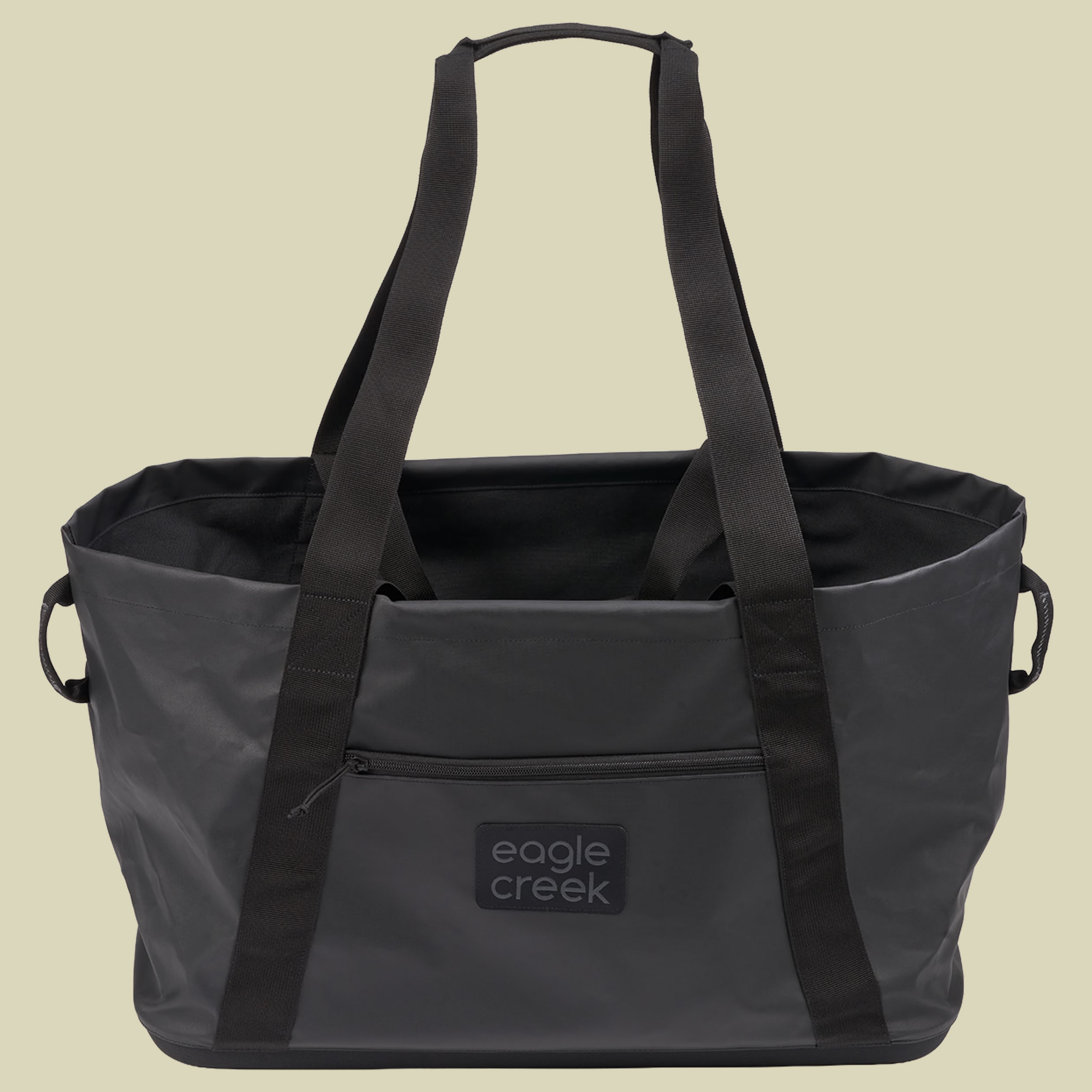 Cargo Hauler Tote 65L 65L schwarz - black
