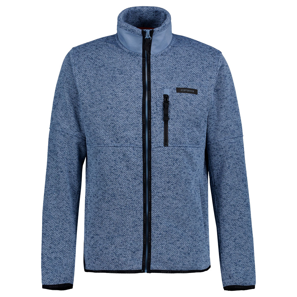 Agarat Men 57849 blau XXXL - light blue