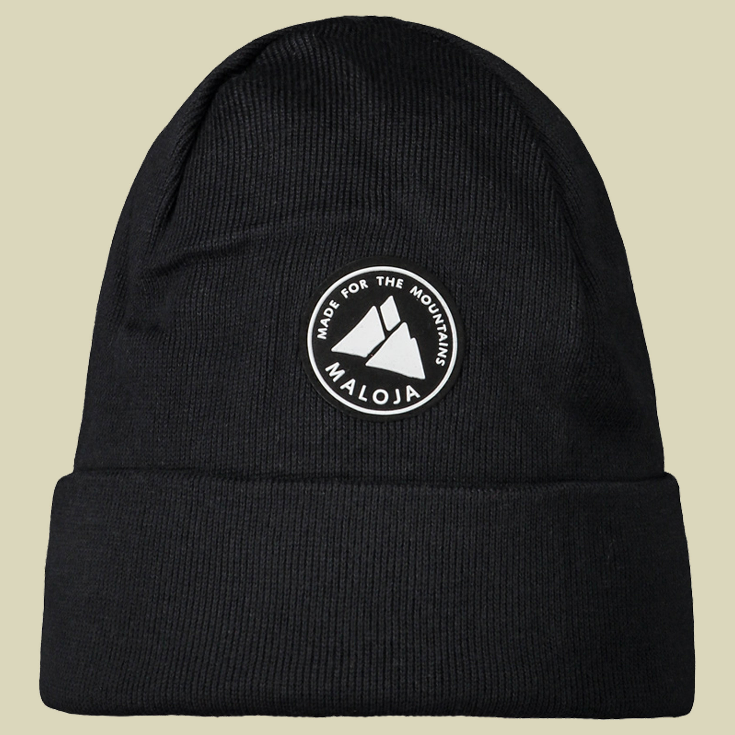 FullunsM. Beanie Größe one size Farbe moonless